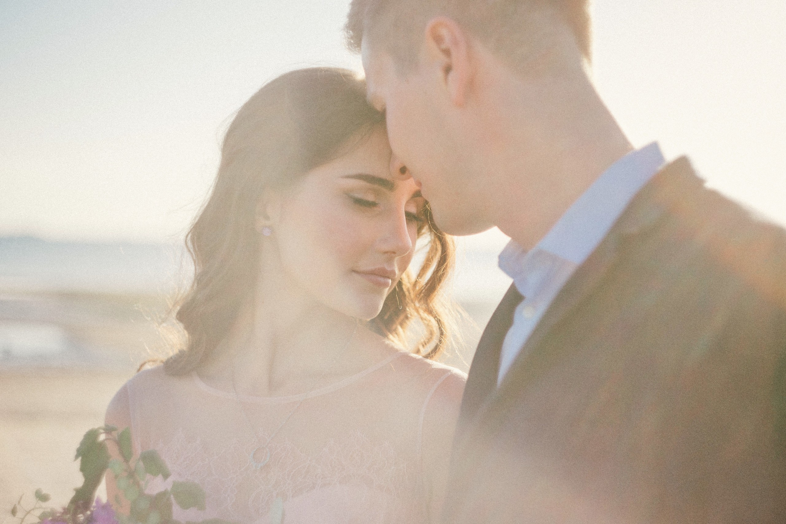 Свадебный и семейный фотограф в Санкт-Петербурге Исупова Юлия