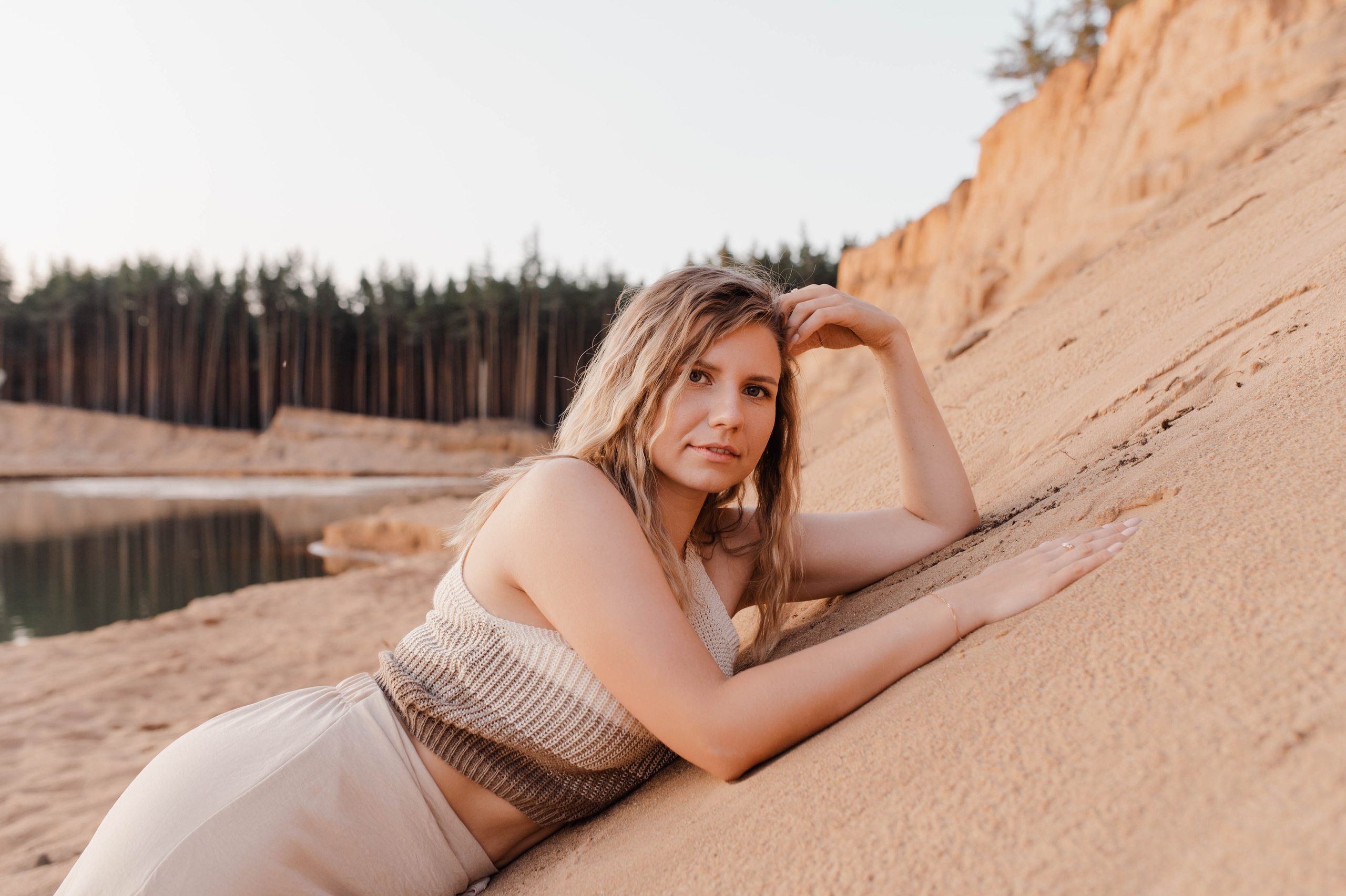 Иван и Ксения. Фотограф Светлана Васильева