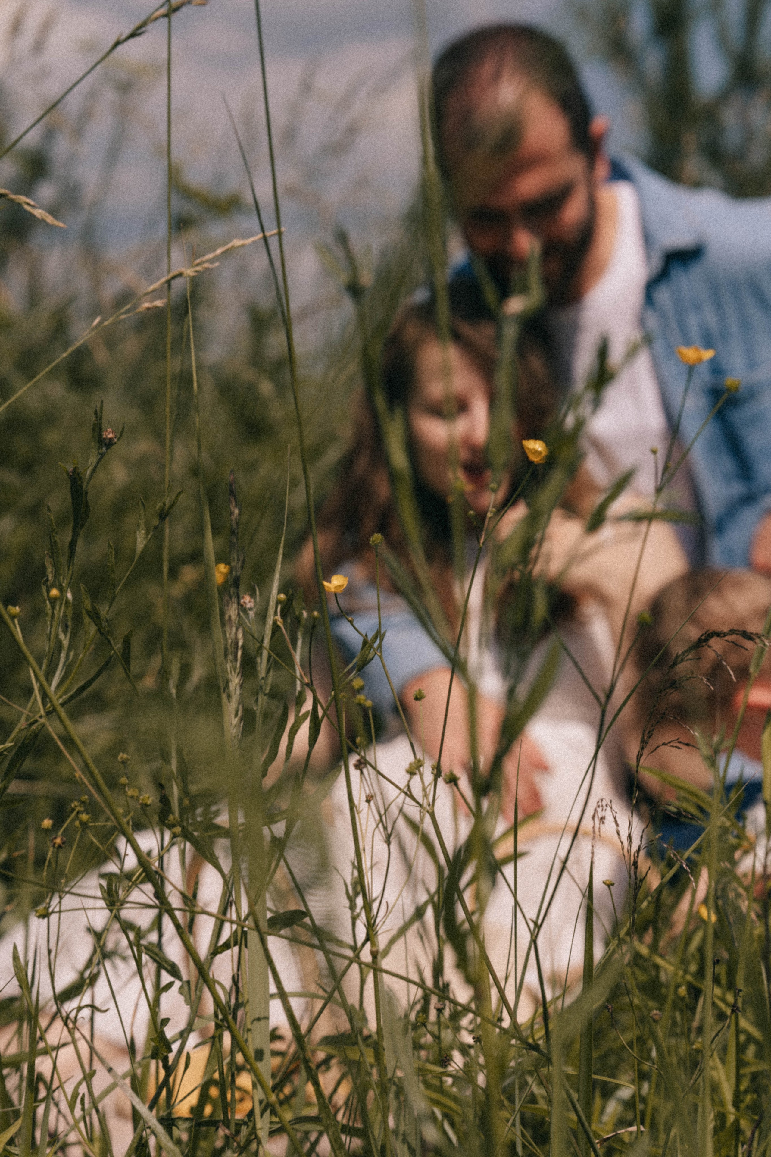 До луны и обратно. Семейный и свадебный фотограф