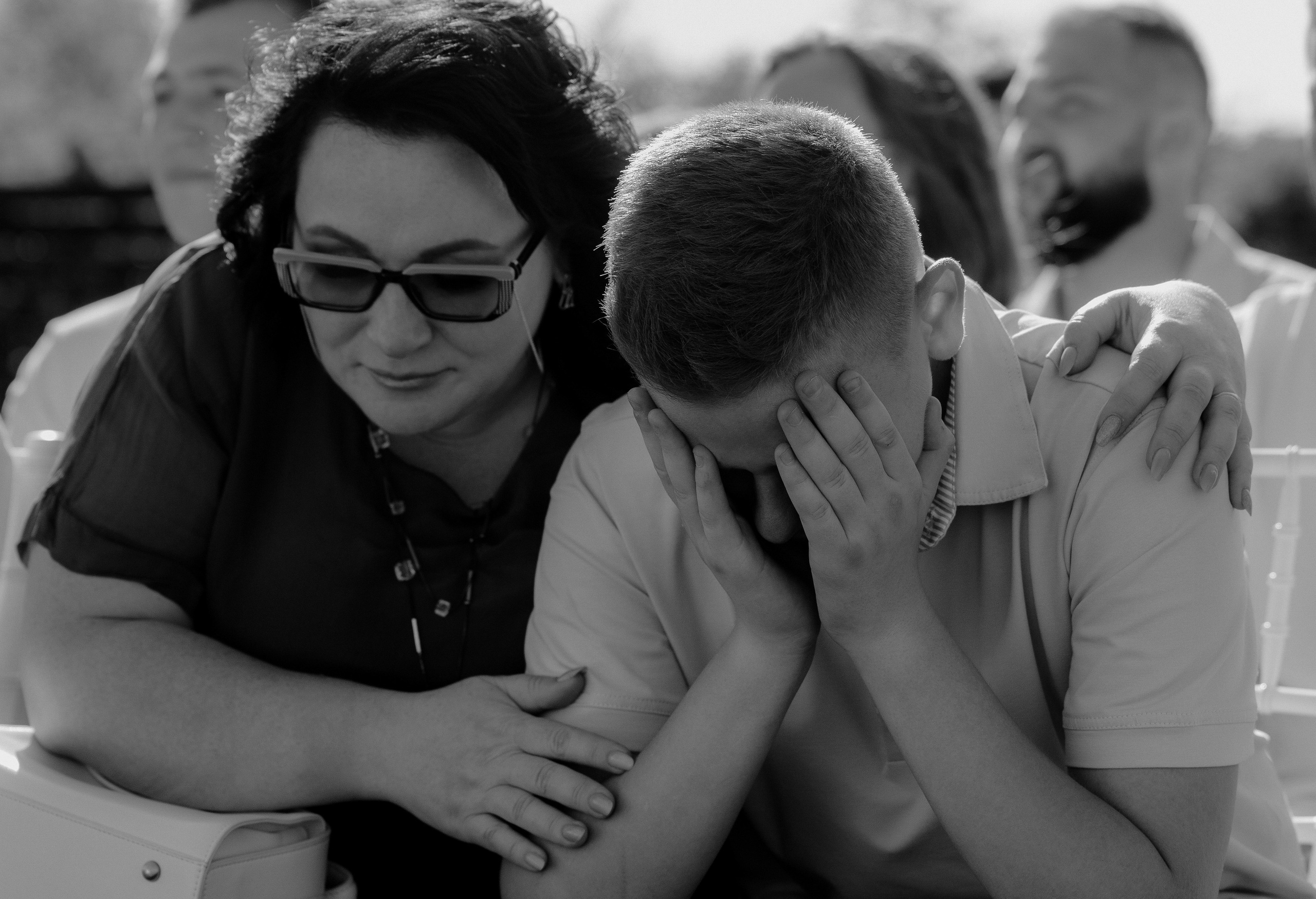 YEKATERINA_VLAD (osenka--wedding). Фотограф Андрей Ширкалин Москва Московская обл, Коломна, Рязань