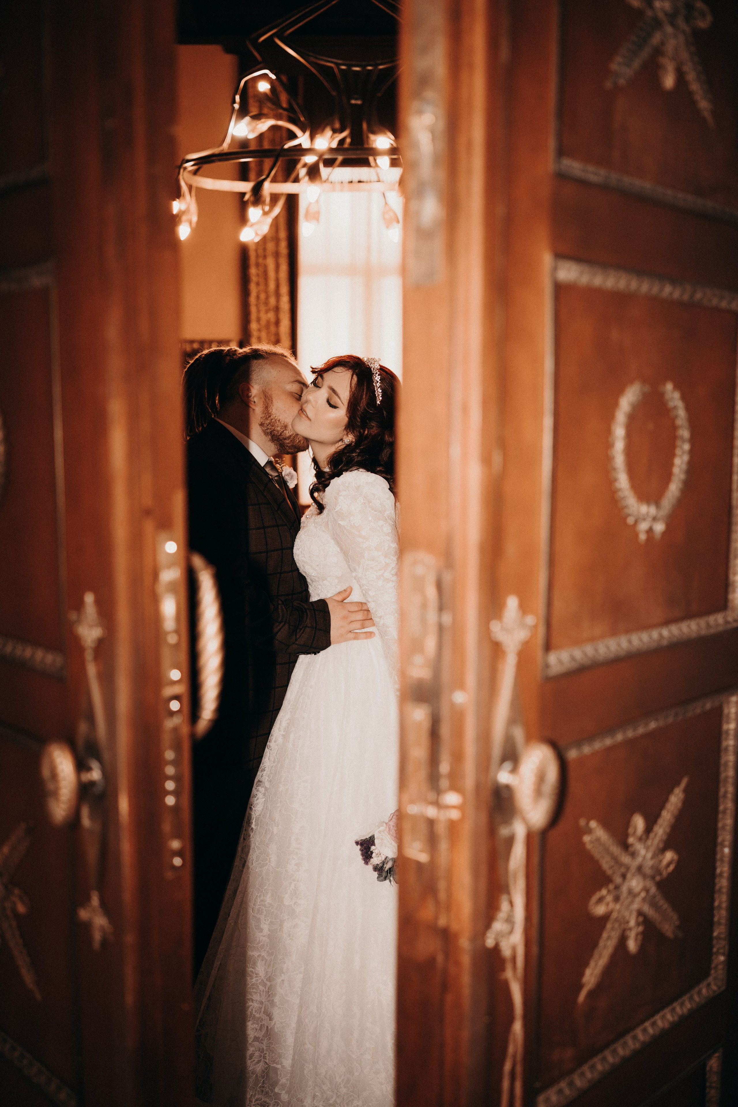 Яна и Игорь. Фотограф Тамбов — Воронеж