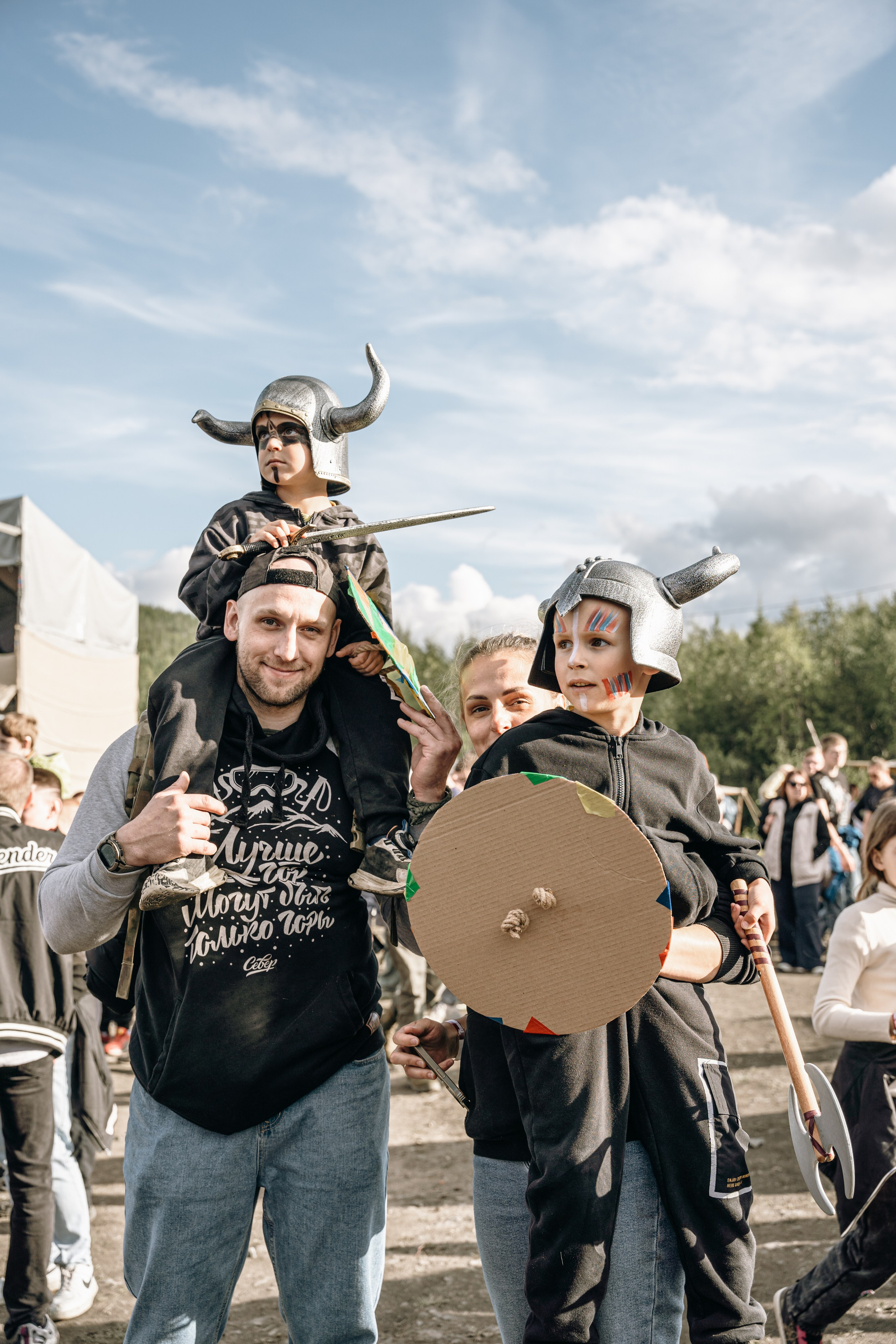 Север_Имандра. Портретный фотограф в Смоленске и Москве Мария Громова