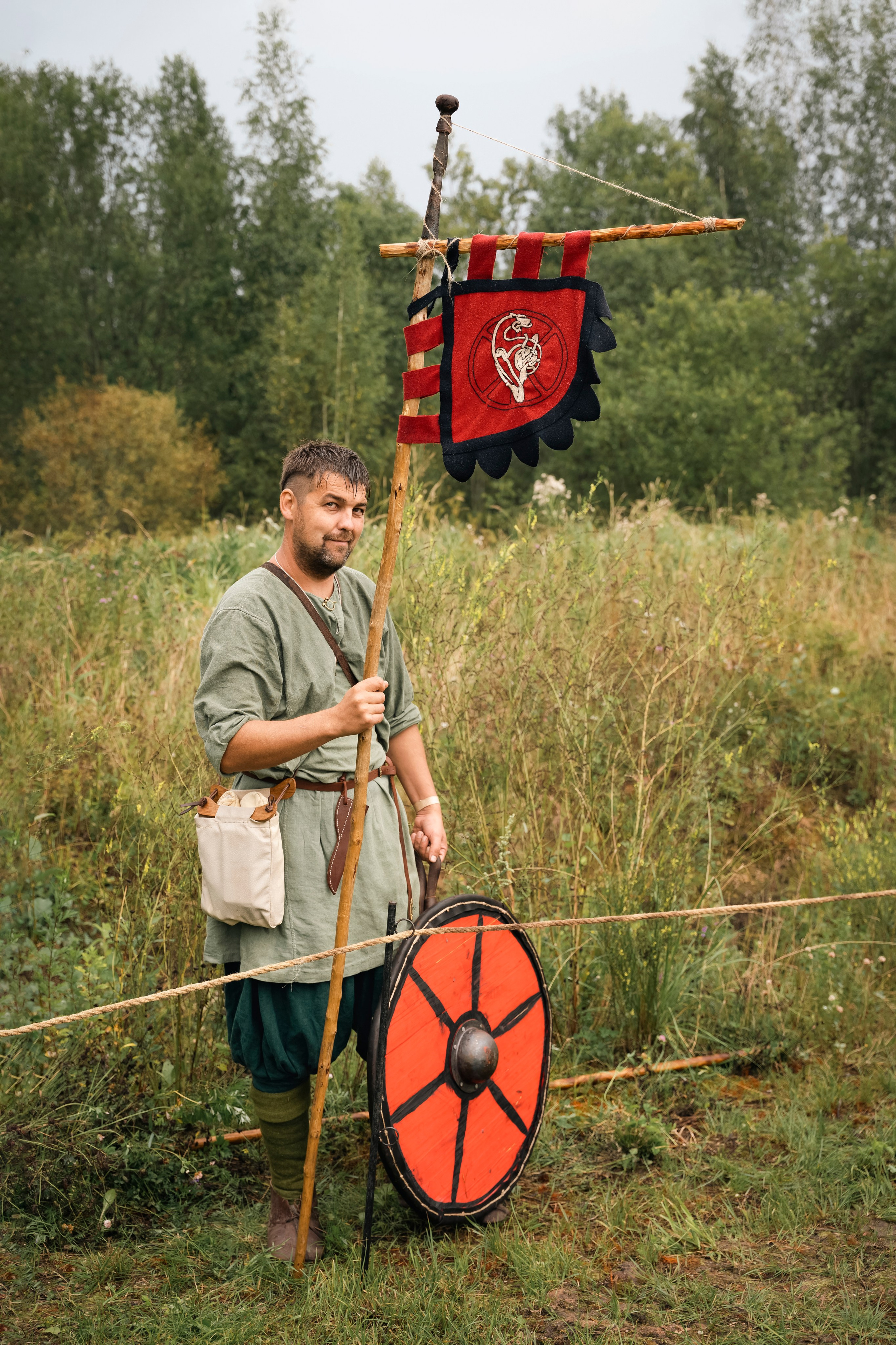 Фестиваль <Братчина> 2024 Новгородская обл. Портретный фотограф в Смоленске и Москве Мария Громова