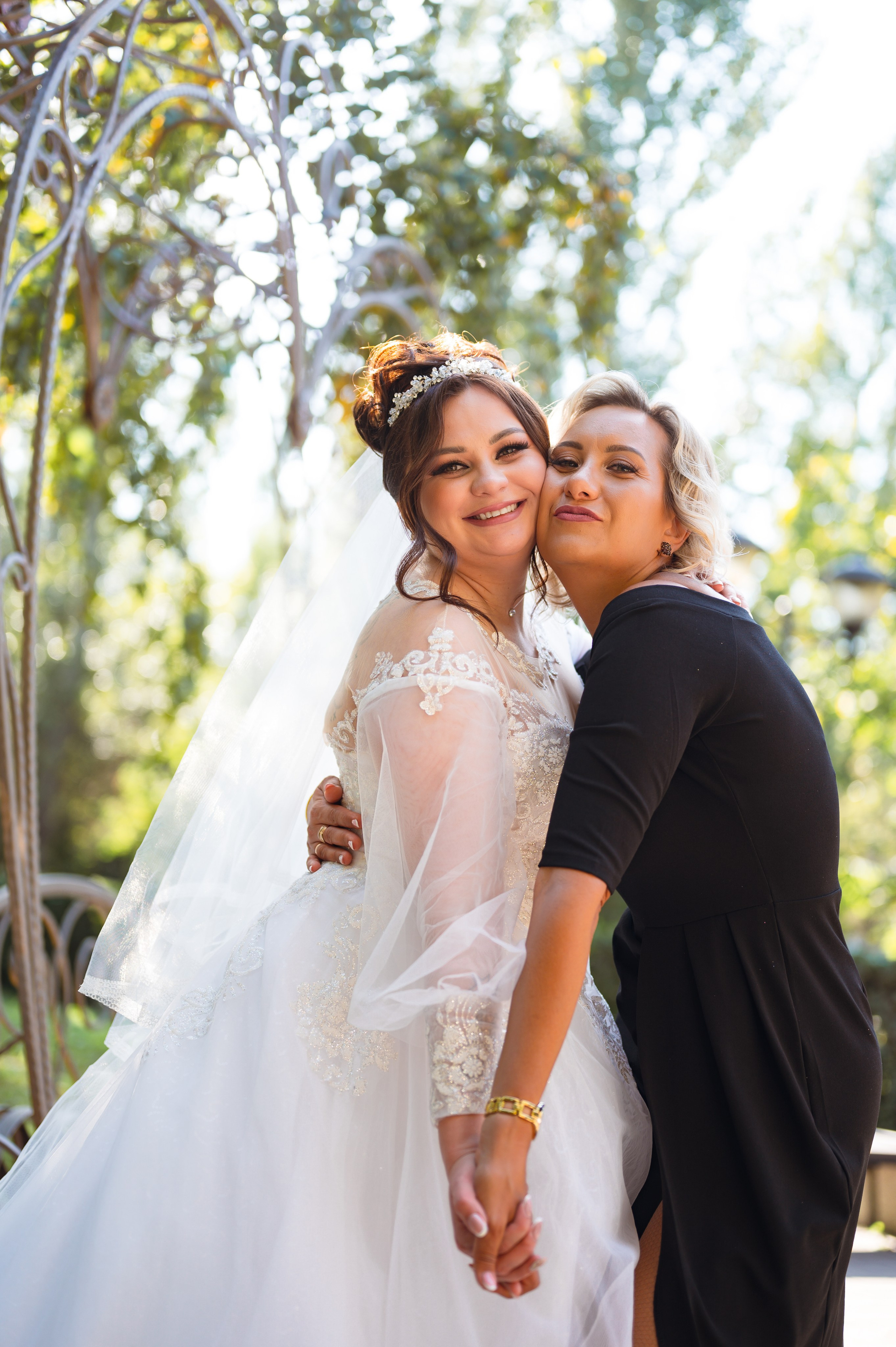 Даниль и Анна. Студия детской и семейной фотографии «Время улыбаться»