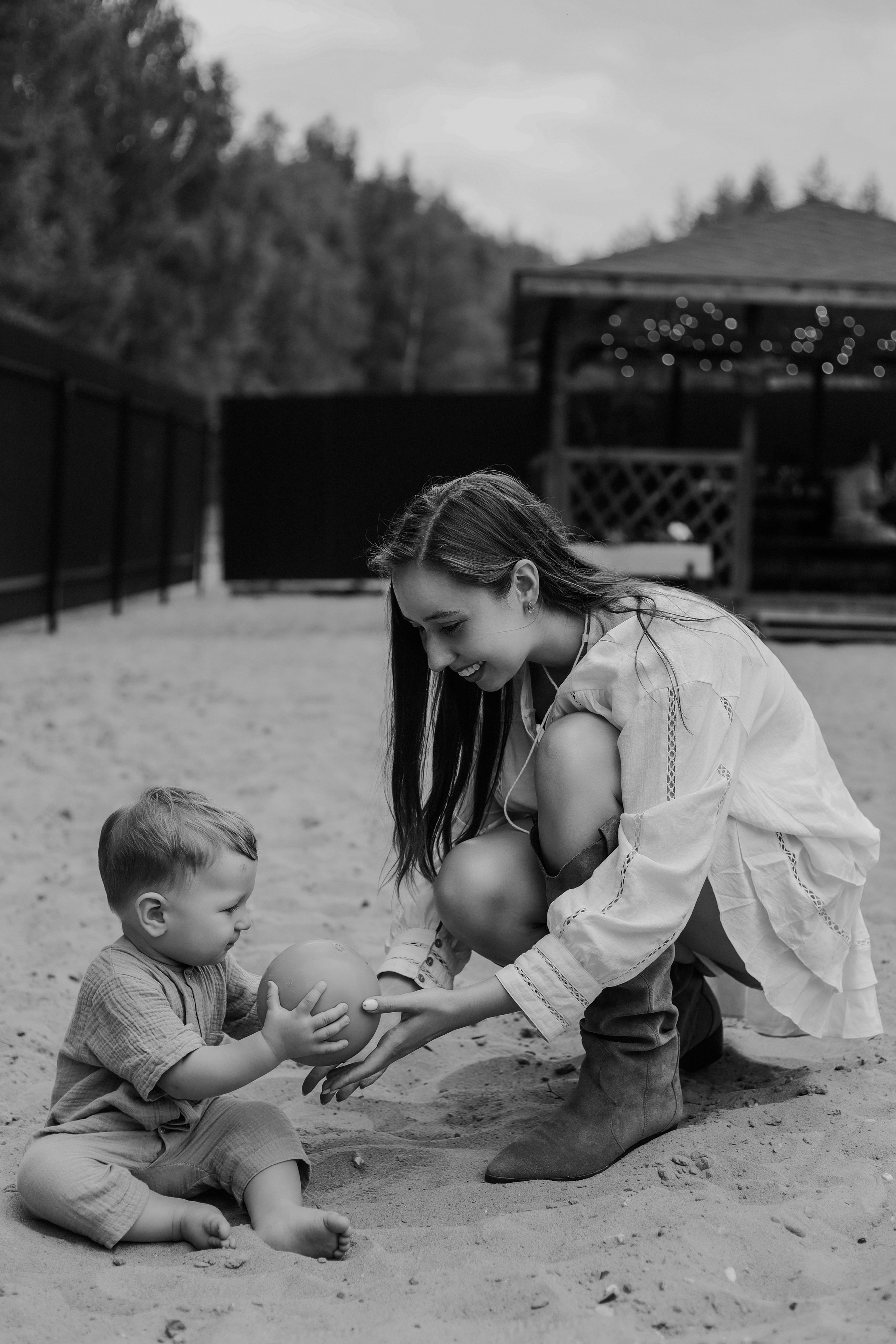 Мероприятия/семейные. Фотограф Екатерина Васюкова