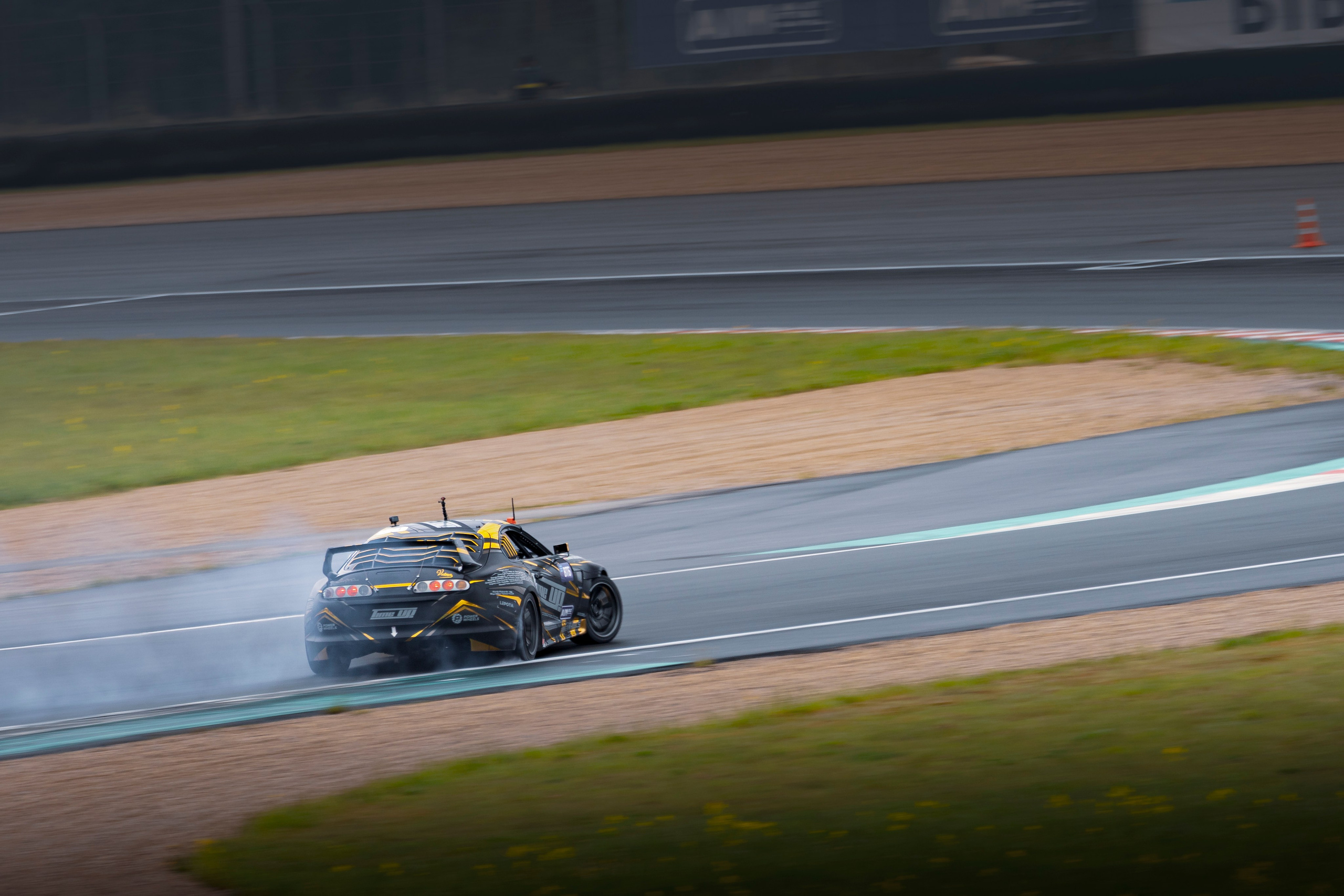 RDS GP 2025 STAGE 2. Автомобильный фотограф Юрий Захаров