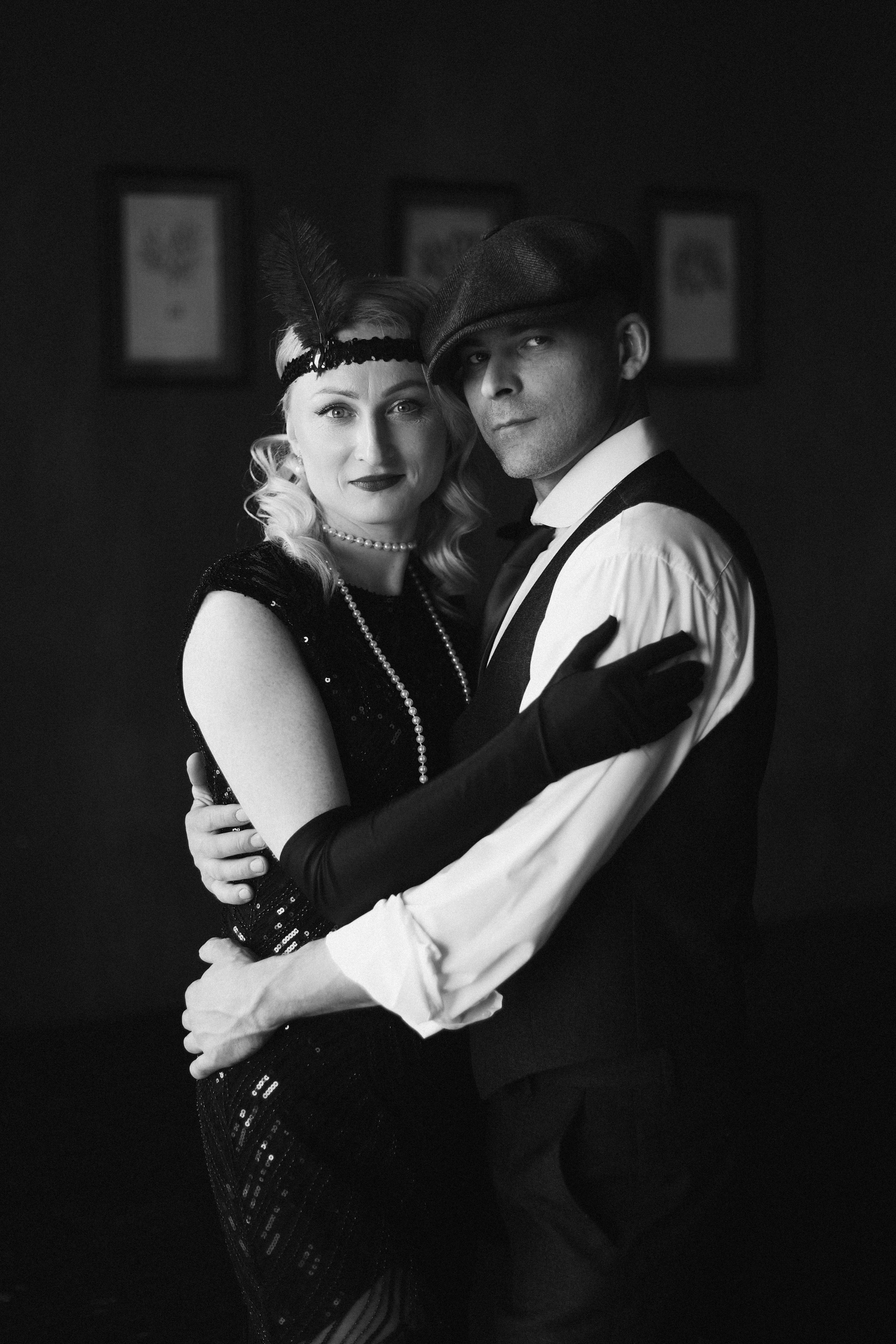 Сергей и Евгения. Фотограф НатаФото (Наталья Яковенко) Дмитров Москва Питер