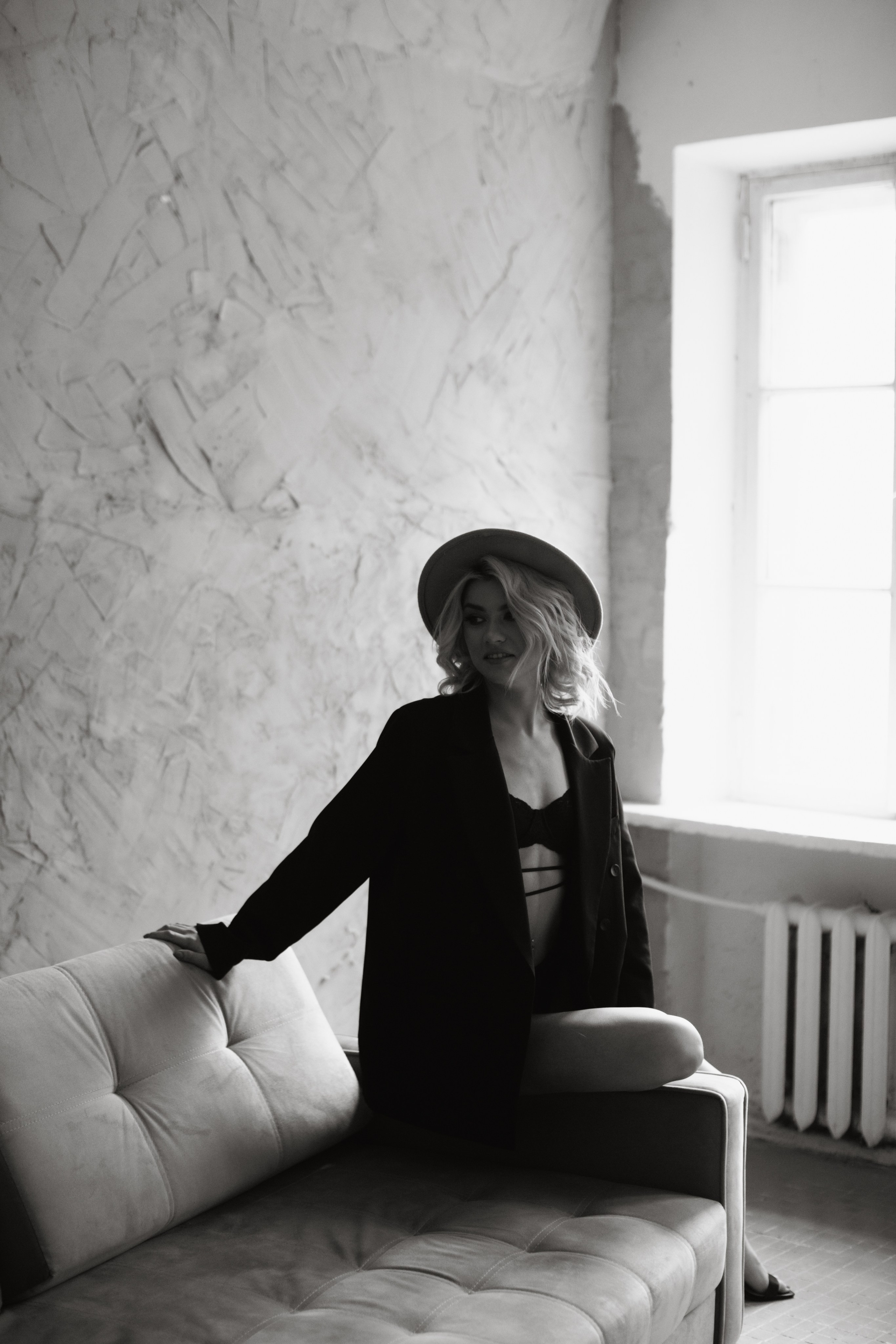 Крис. Фотограф НатаФото (Наталья Яковенко) Дмитров Москва Питер