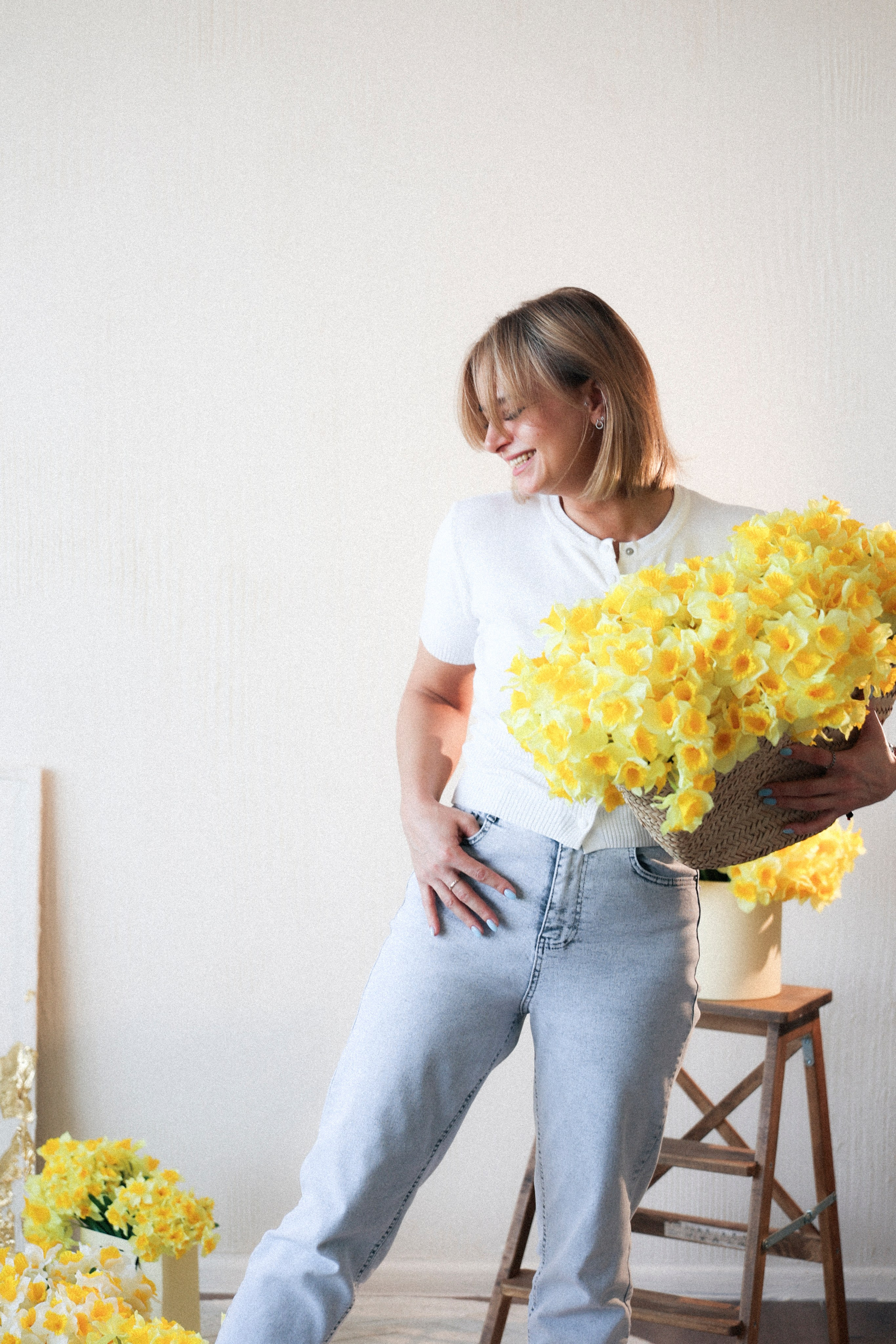 Ирина. Фотограф НатаФото (Наталья Яковенко) Дмитров Москва Питер