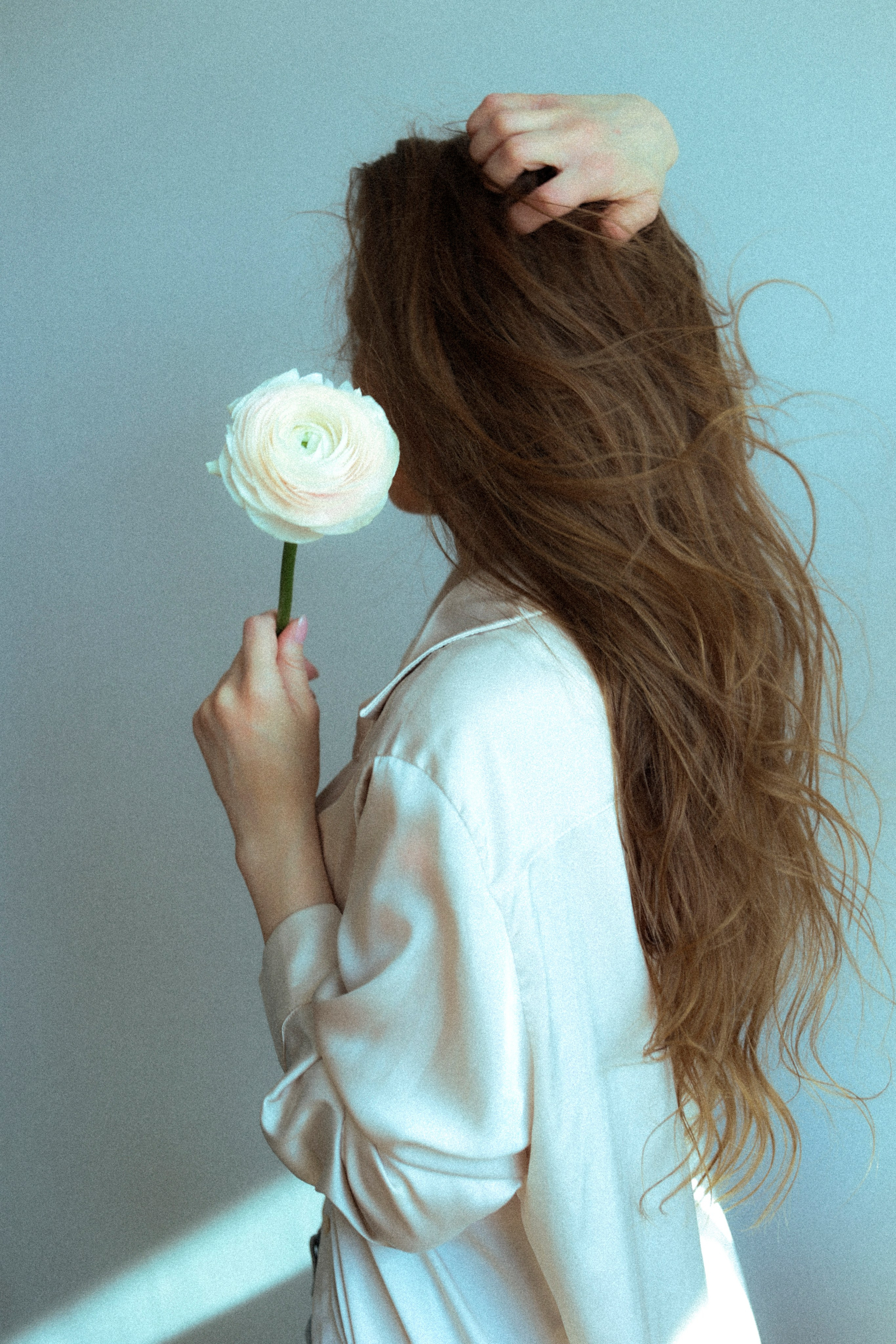 Ксю. Фотограф НатаФото (Наталья Яковенко) Дмитров Москва Питер