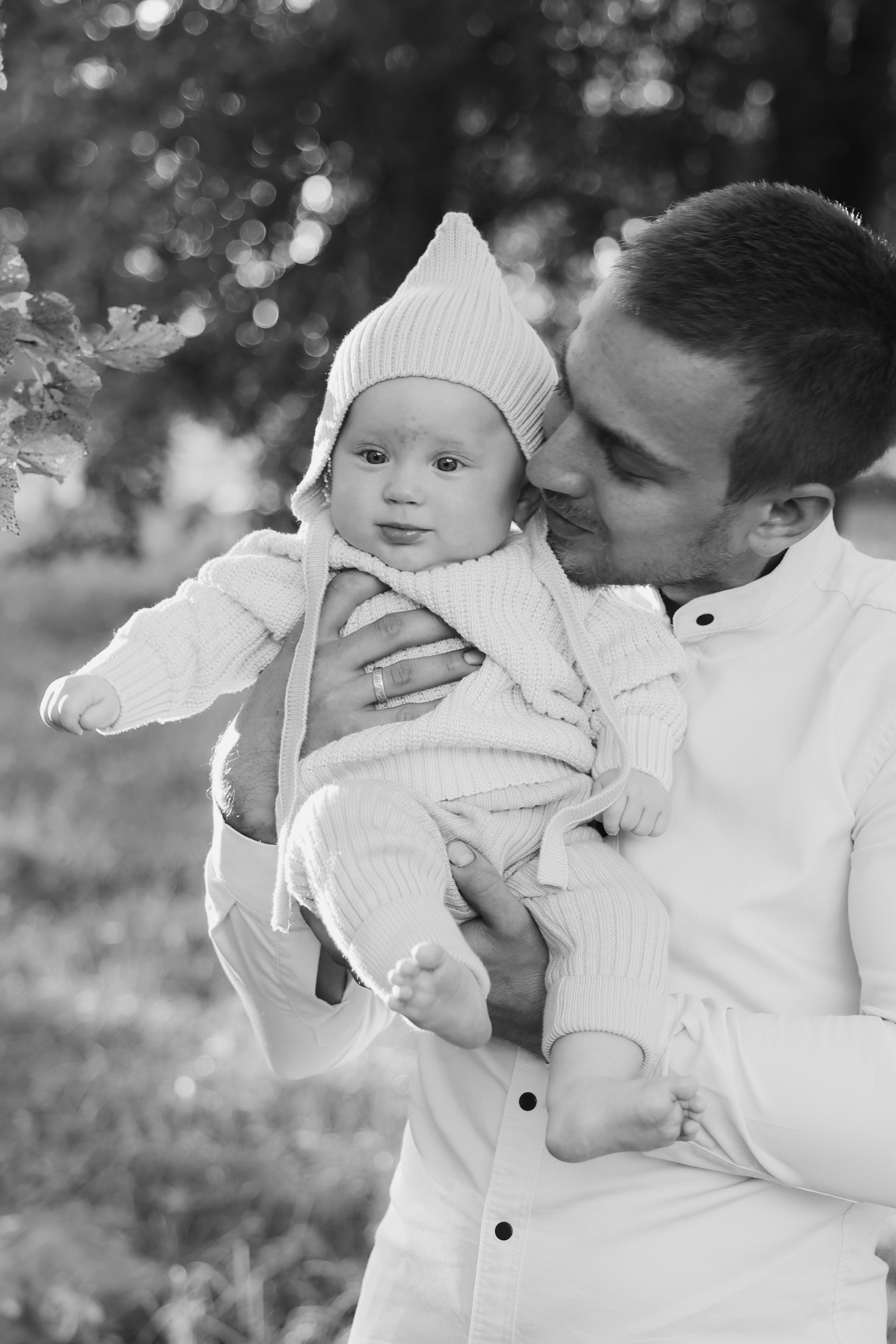 Катя Дима и Анисия. Фотограф НатаФото (Наталья Яковенко) Дмитров Москва Питер