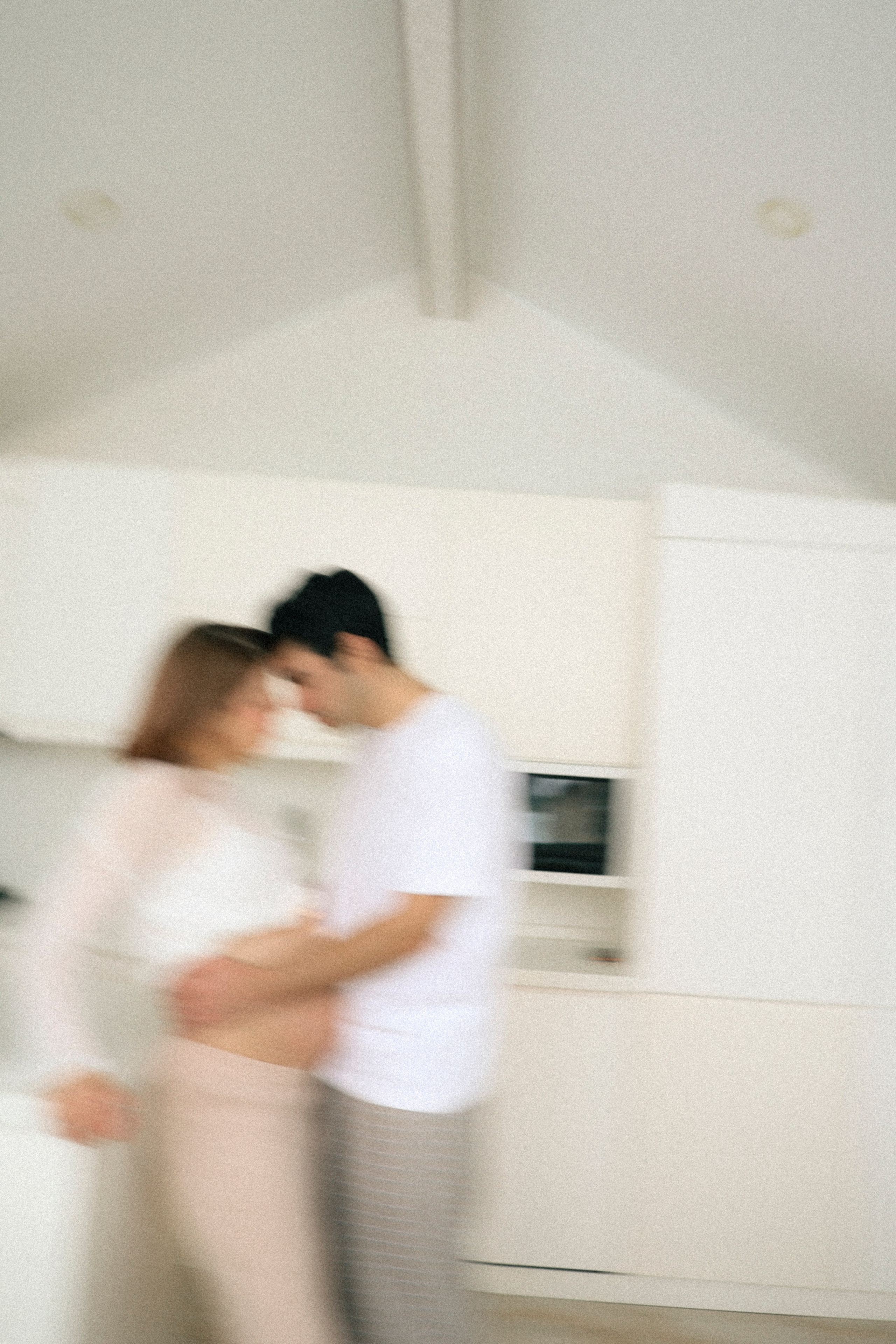 Марьям и Серафим. Фотограф НатаФото (Наталья Яковенко) Дмитров Москва Питер