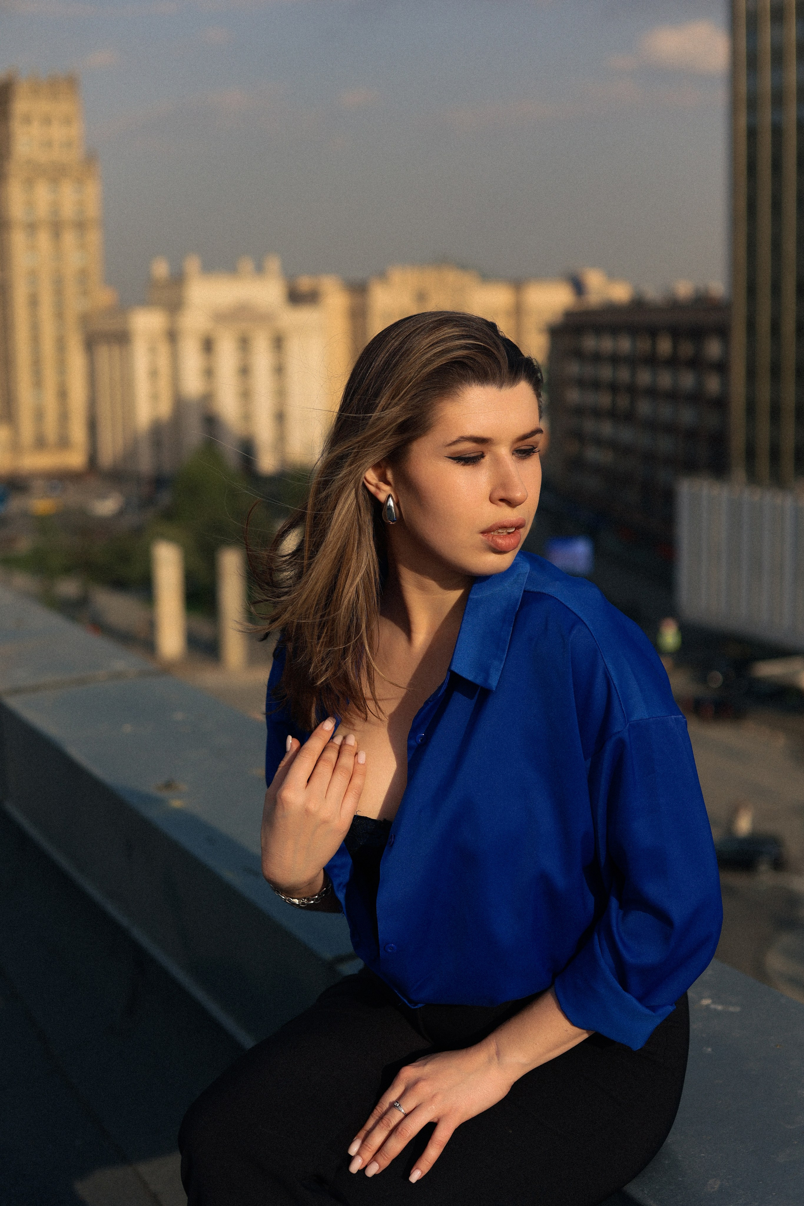 Татьяна. Фотограф НатаФото (Наталья Яковенко) Дмитров Москва Питер