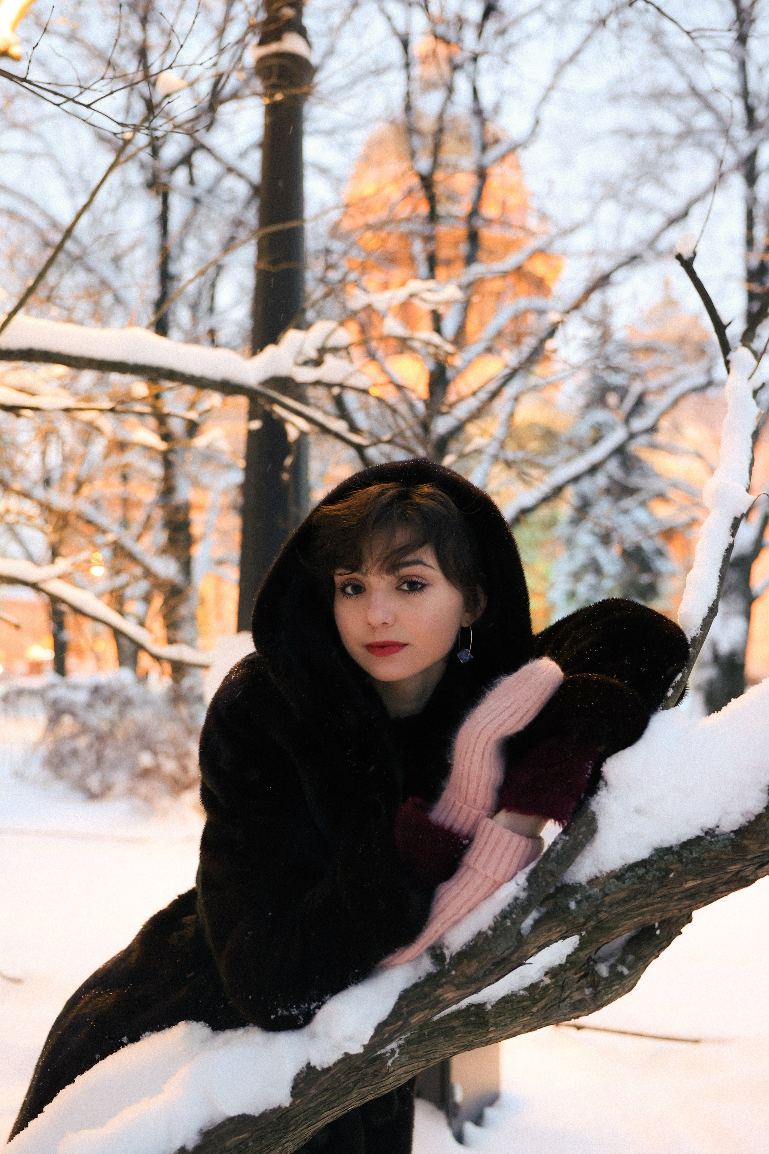 Маша. Фотограф НатаФото (Наталья Яковенко) Дмитров Москва Питер