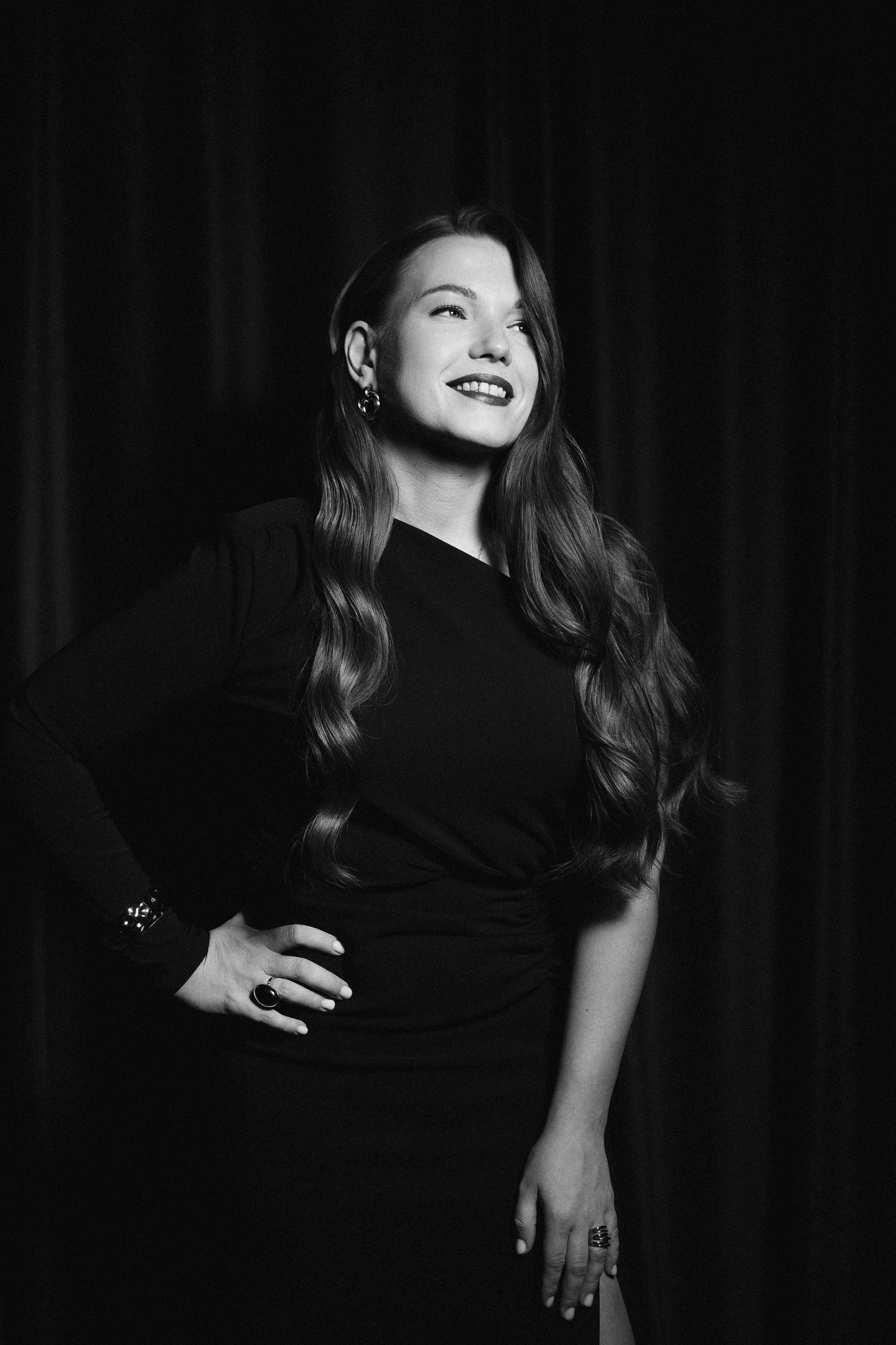 Мари. Фотограф НатаФото (Наталья Яковенко) Дмитров Москва Питер