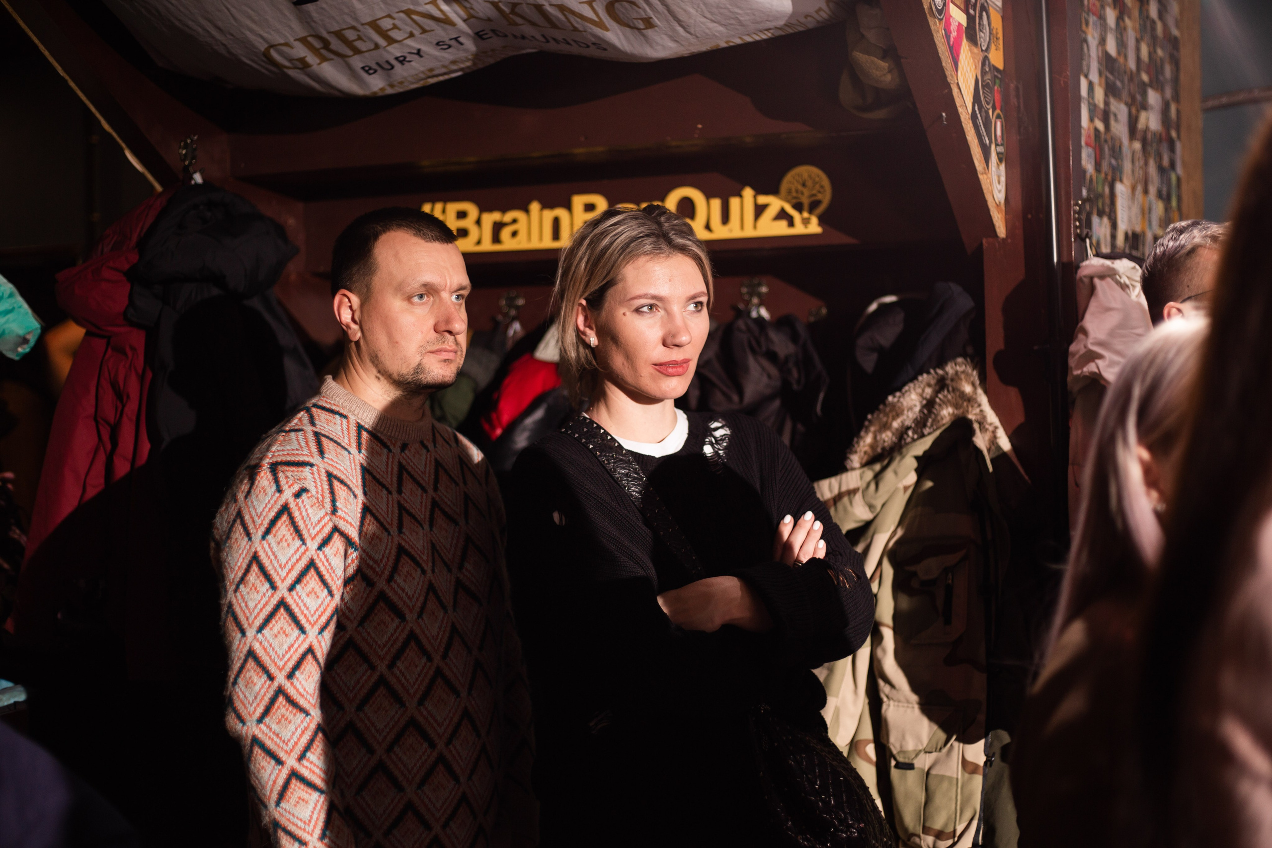 Квартирник 28/11/22. Фотограф НатаФото (Наталья Яковенко) Дмитров Москва Питер