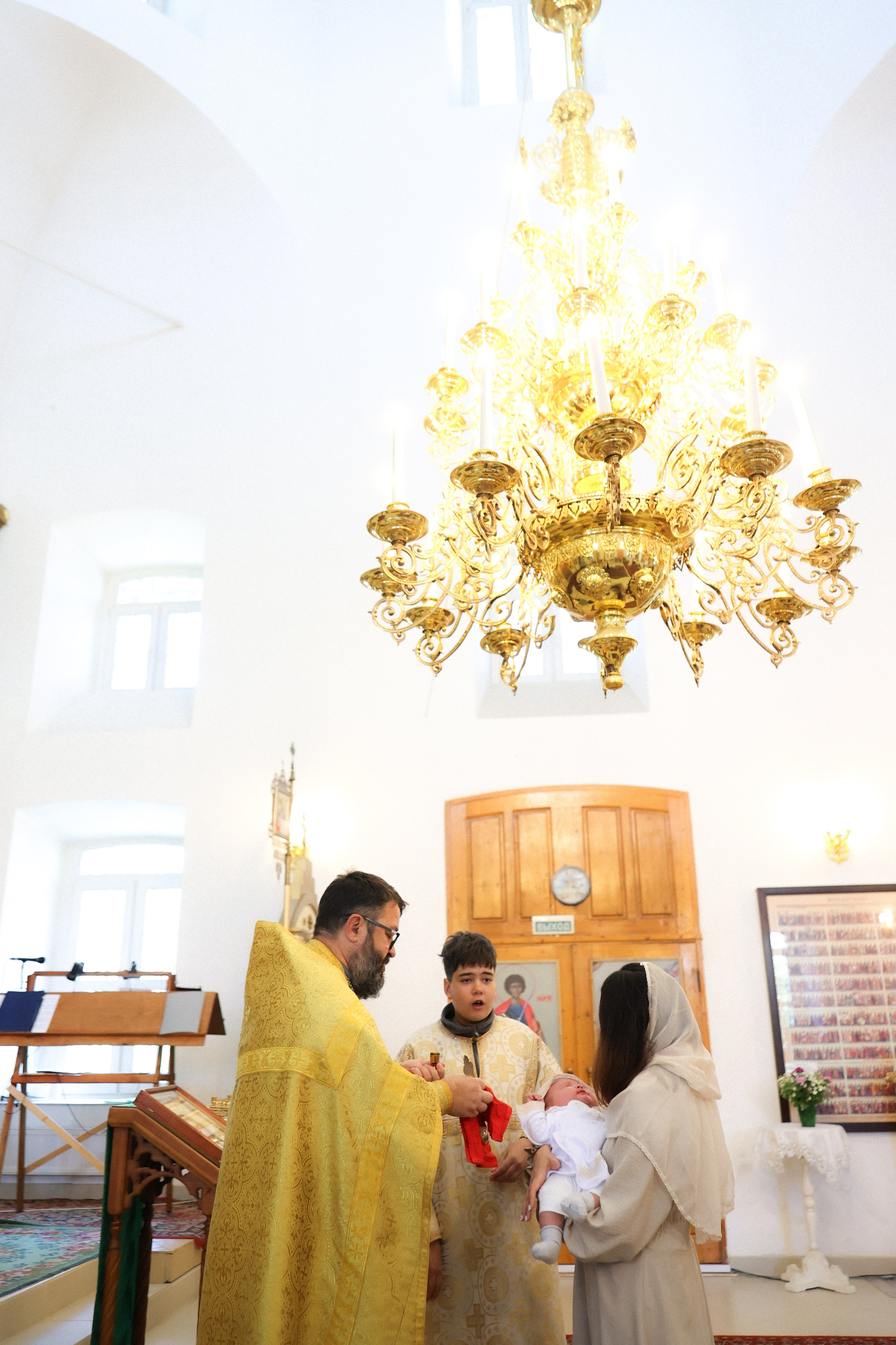 Милания. Фотограф НатаФото (Наталья Яковенко) Дмитров Москва Питер
