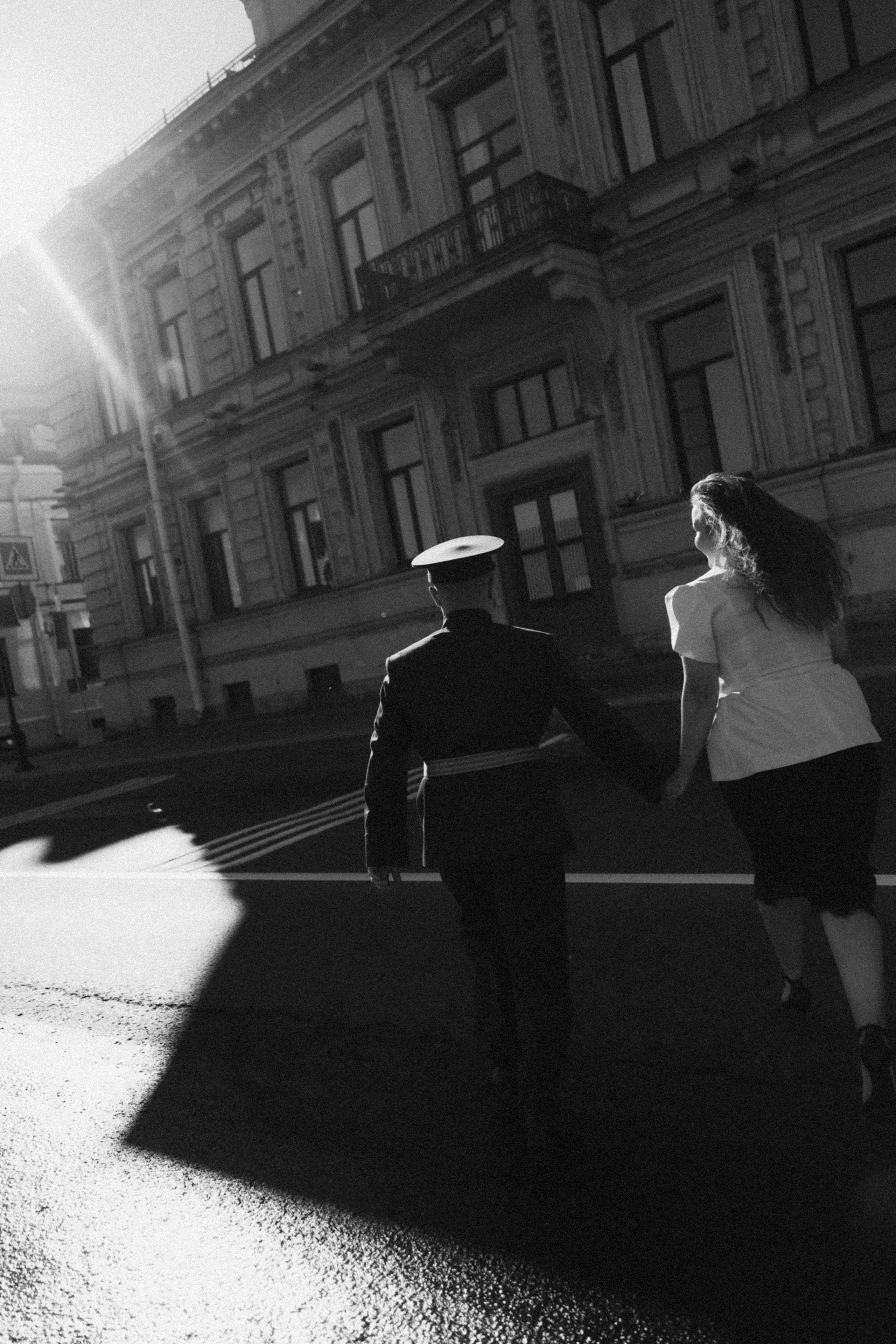 Артур и Виктория. Фотограф НатаФото (Наталья Яковенко) Дмитров Москва Питер