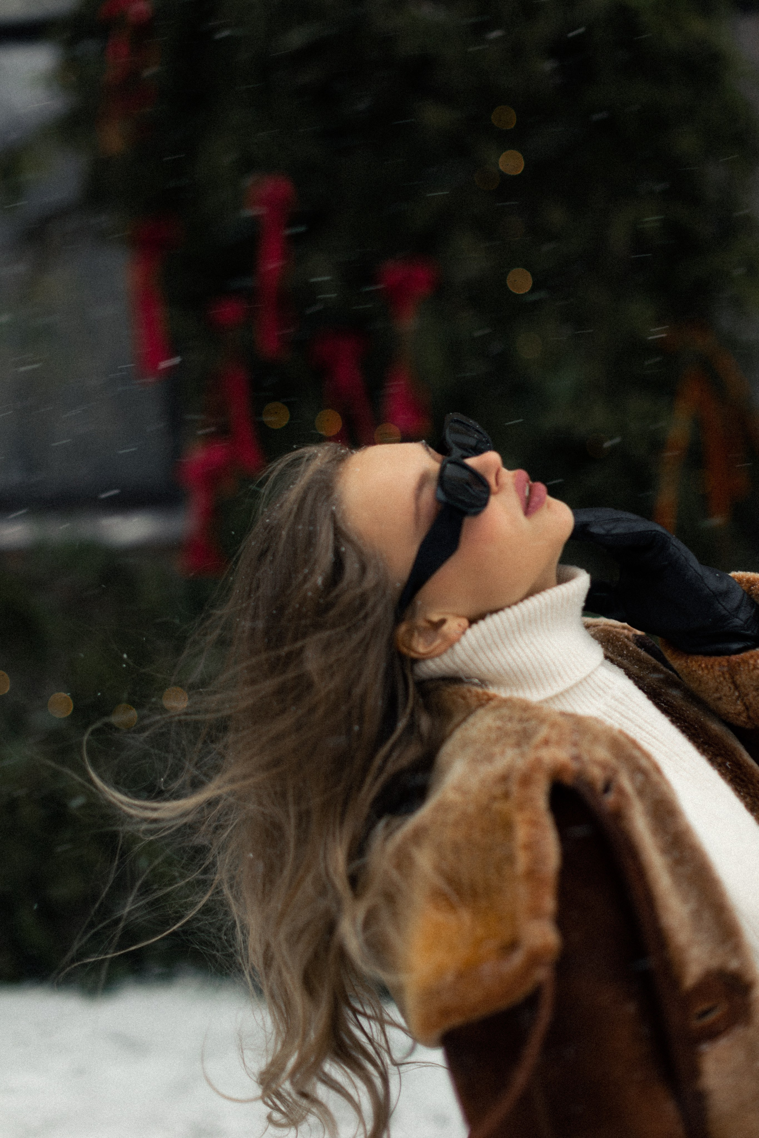 Екатерина в стиле old money. Фотограф НатаФото (Наталья Яковенко) Дмитров Москва Питер