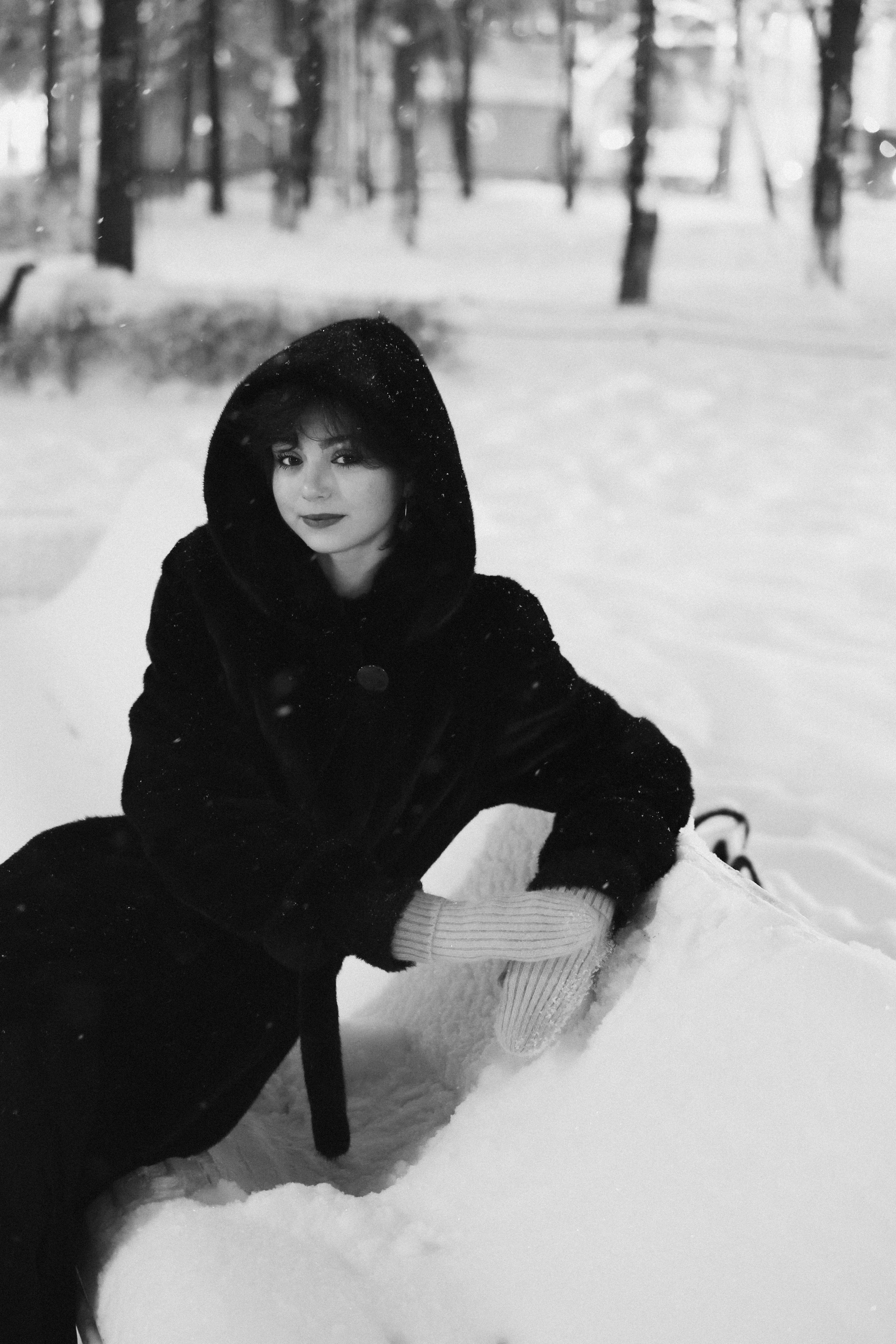 Маша. Фотограф НатаФото (Наталья Яковенко) Дмитров Москва Питер