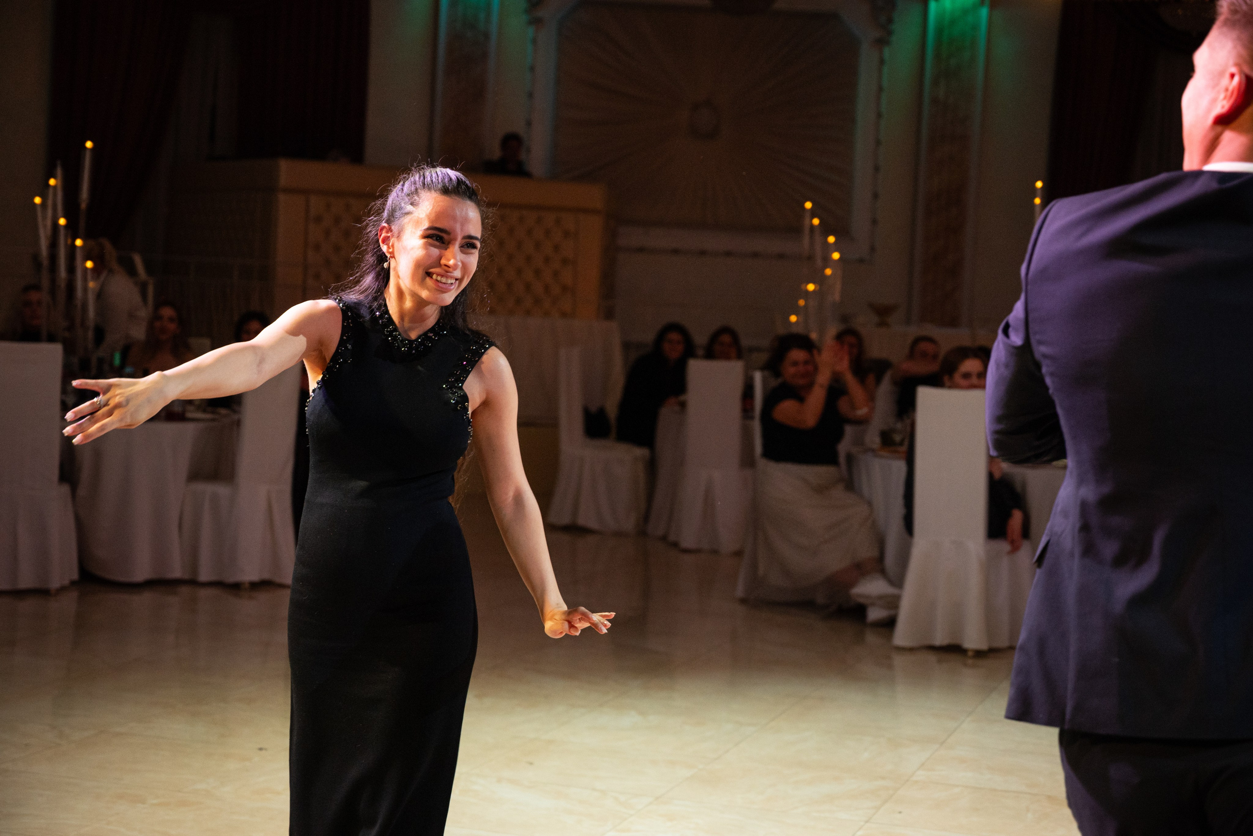 Корпоративы. Фотограф мероприятий в Москве