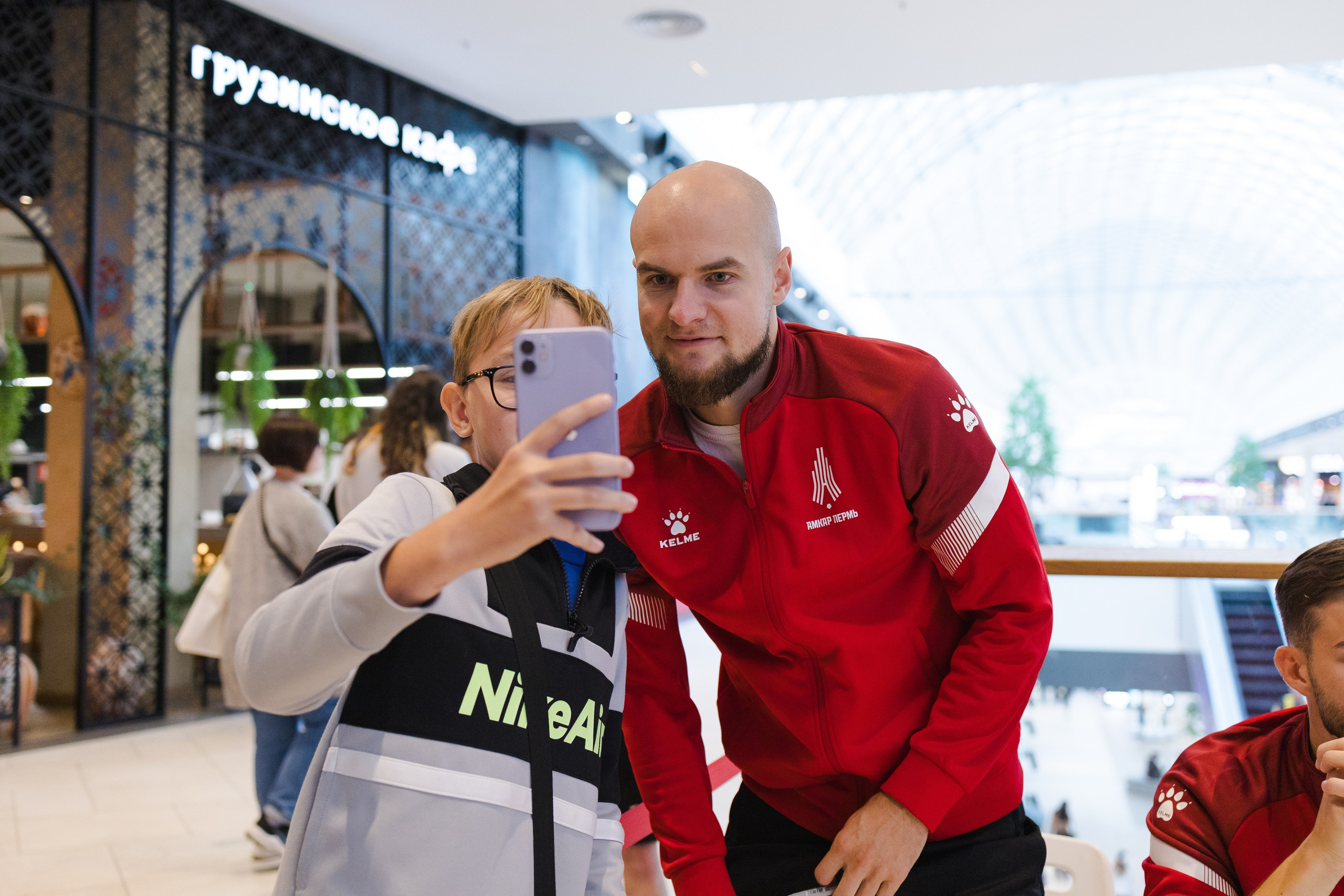 Автограф-сессия. Кристина | youseeitmyway | Фото