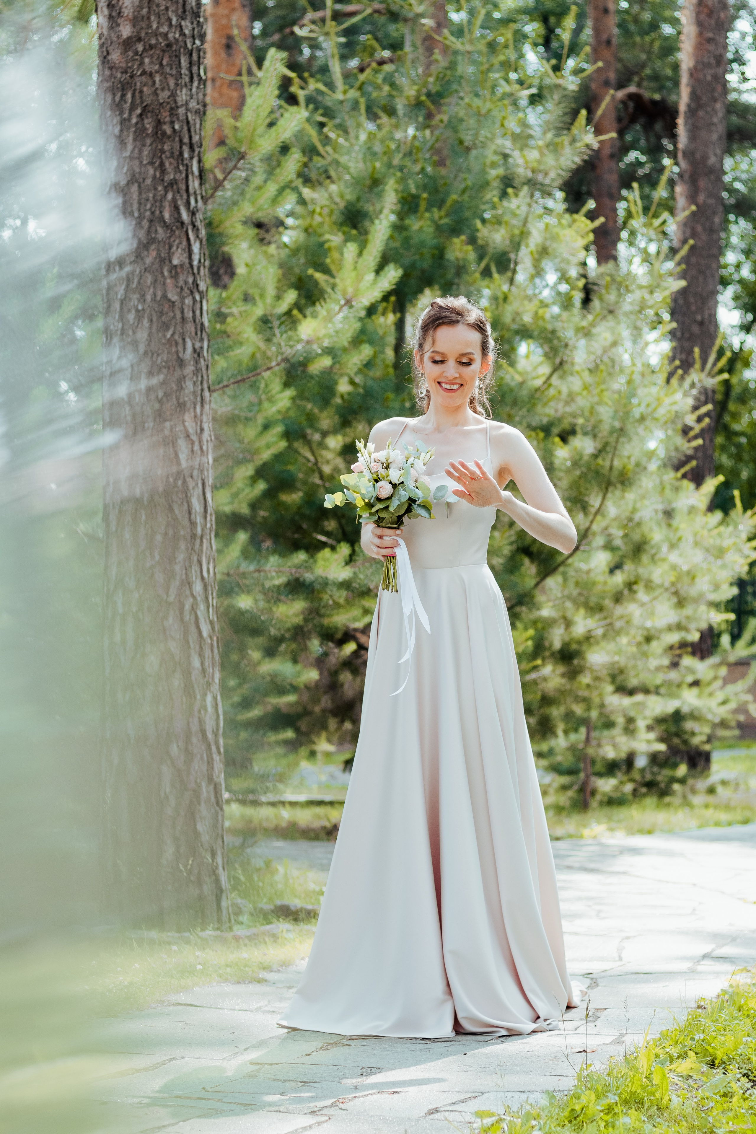 Ирина и Вадим. Кристина | youseeitmyway | Фото