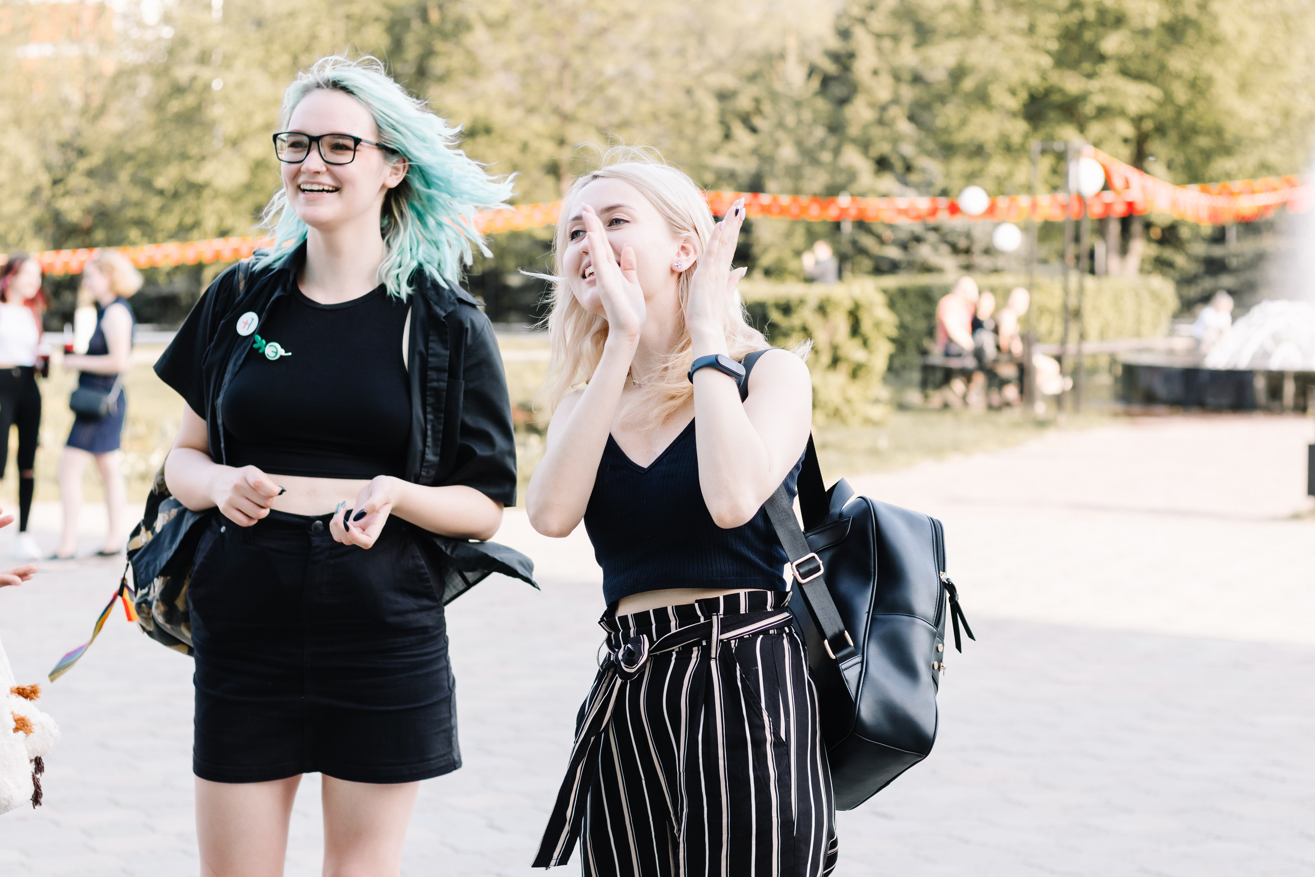 Экофест. Кристина | youseeitmyway | Фото