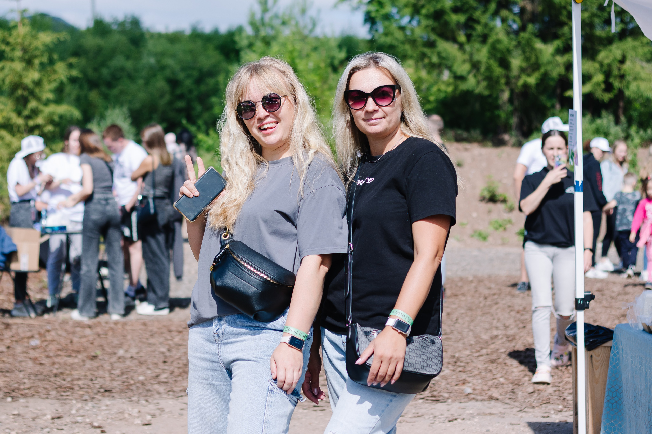 Летний праздник Контура. Кристина | youseeitmyway | Фото