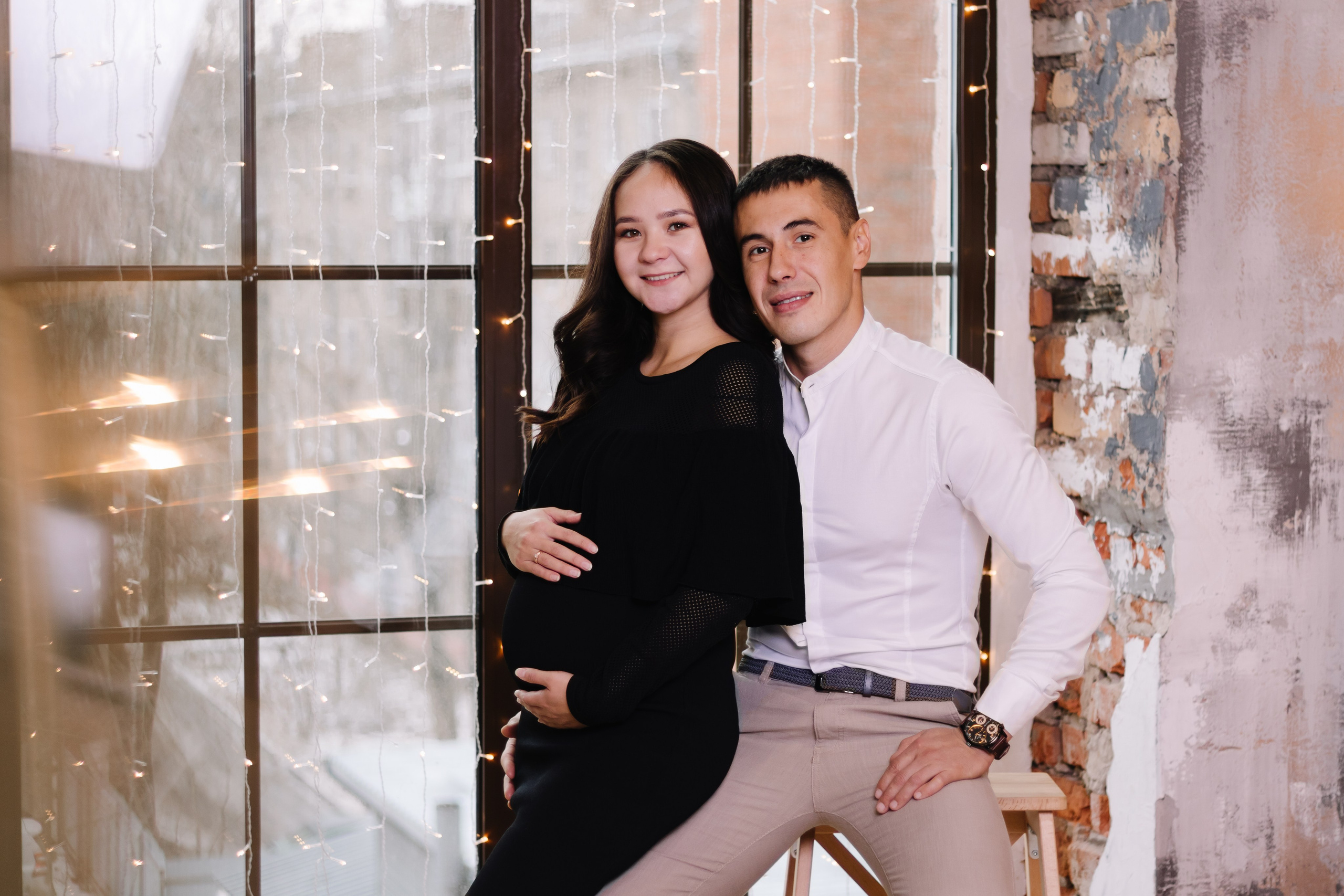 Риана и Эльнар. Кристина | youseeitmyway | Фото