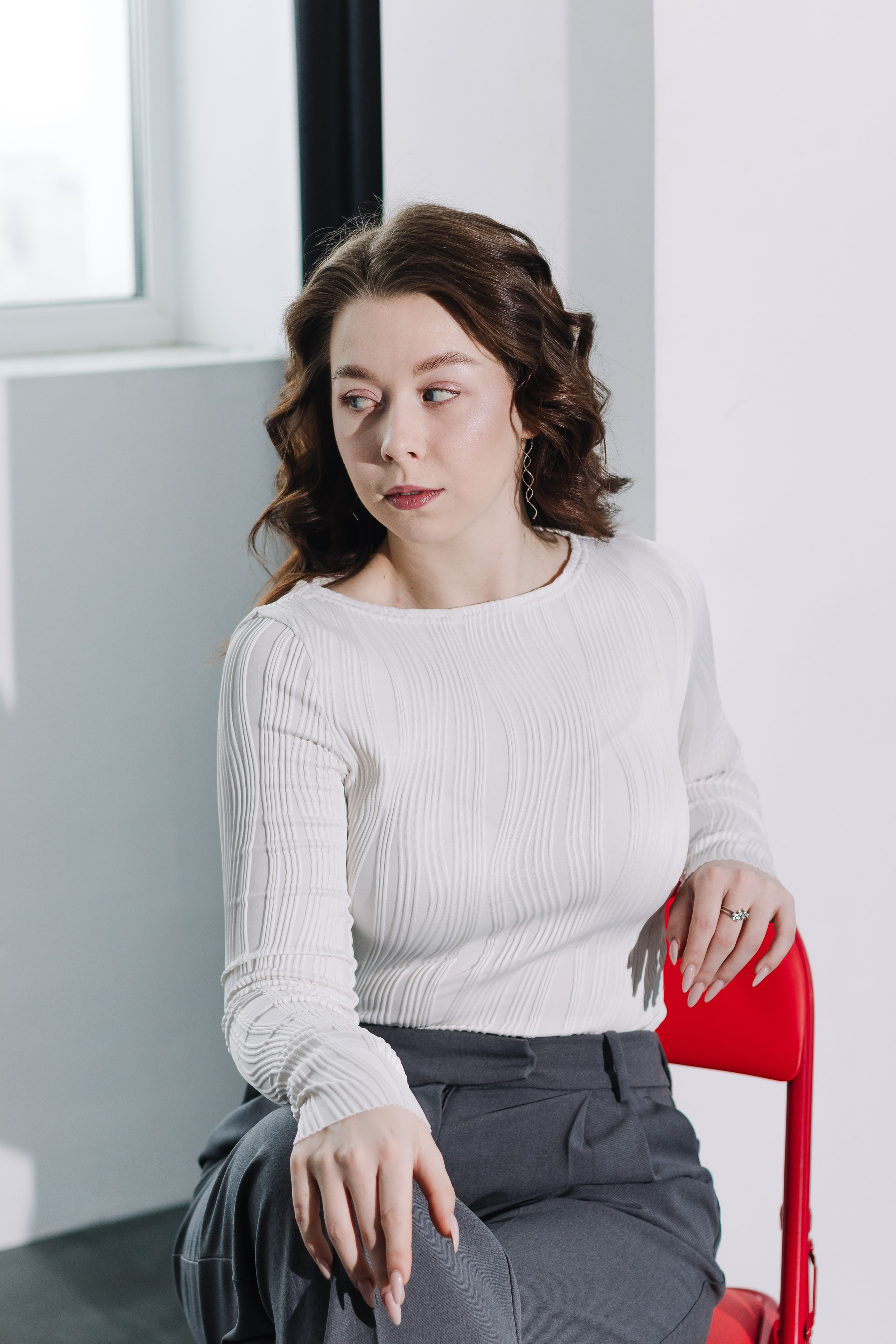 Лера. Кристина | youseeitmyway | Фото