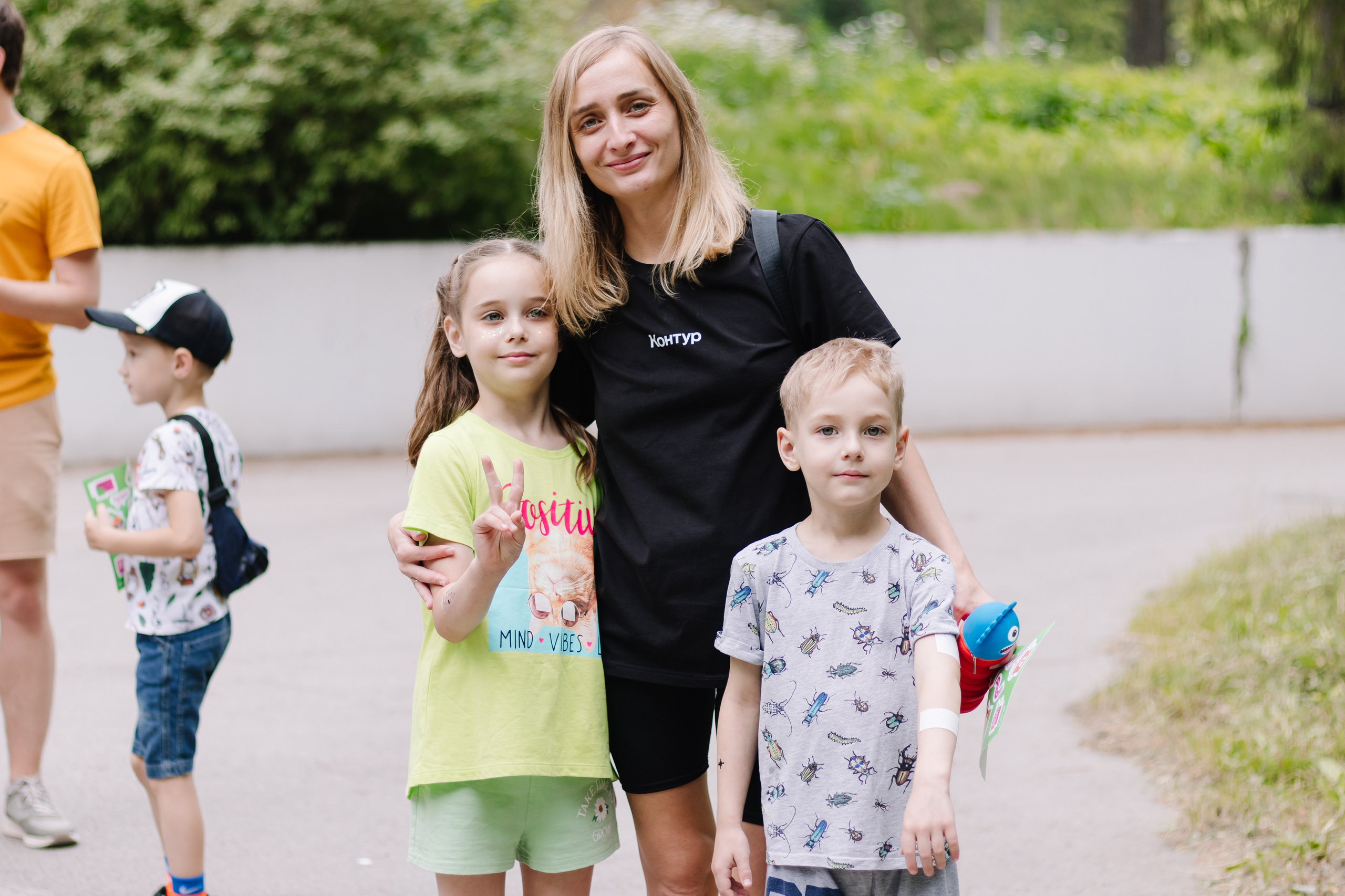 Корпоратив Контура. Кристина | youseeitmyway | Фото