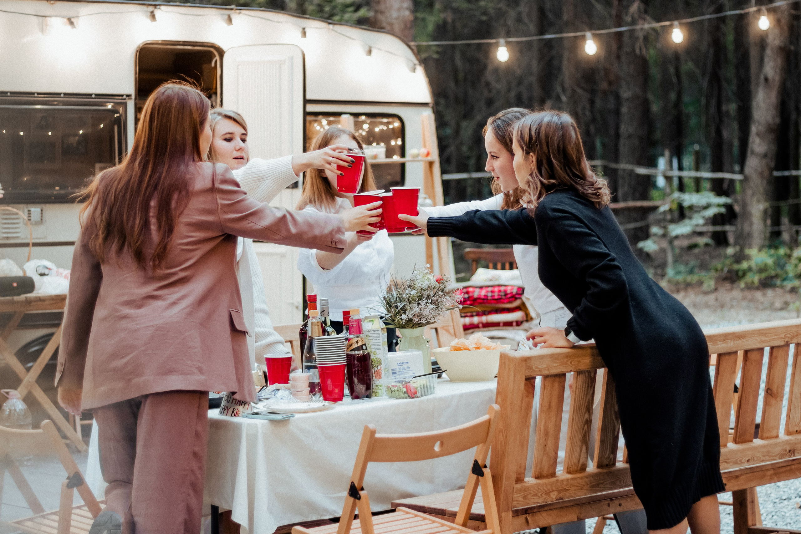 День Рождения Саши. Кристина | youseeitmyway | Фото