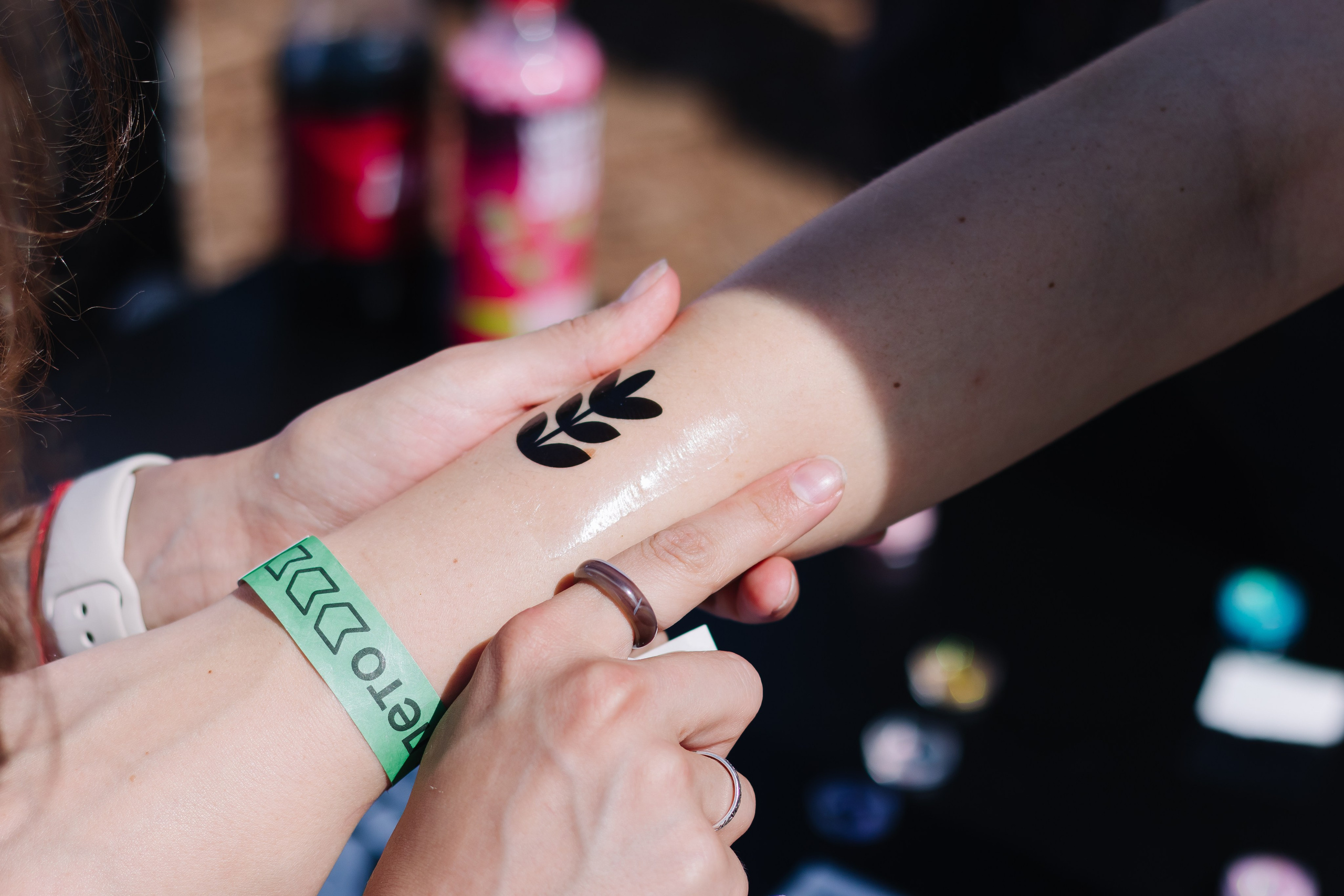 Летний праздник Контура. Кристина | youseeitmyway | Фото