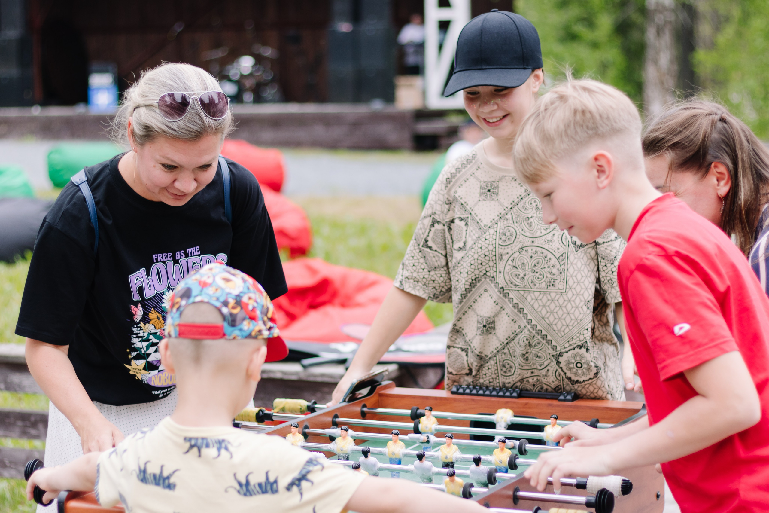 Корпоратив Контура. Кристина | youseeitmyway | Фото