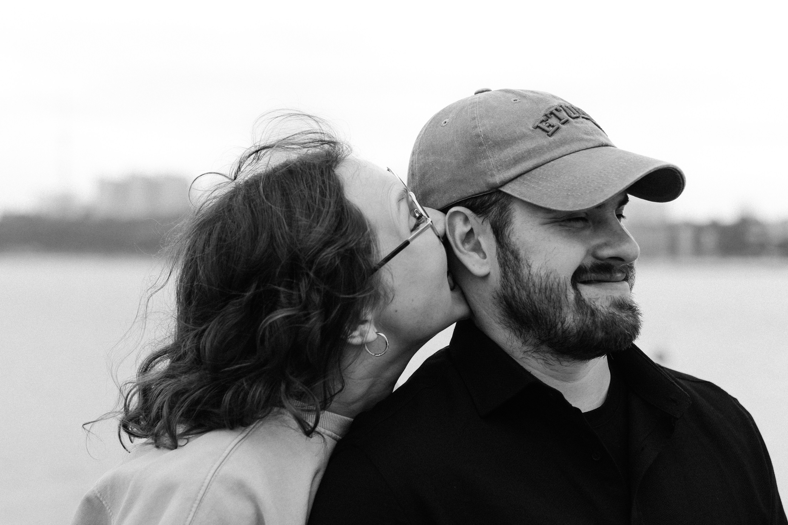 Алёна и Сева. Кристина | youseeitmyway | Фото