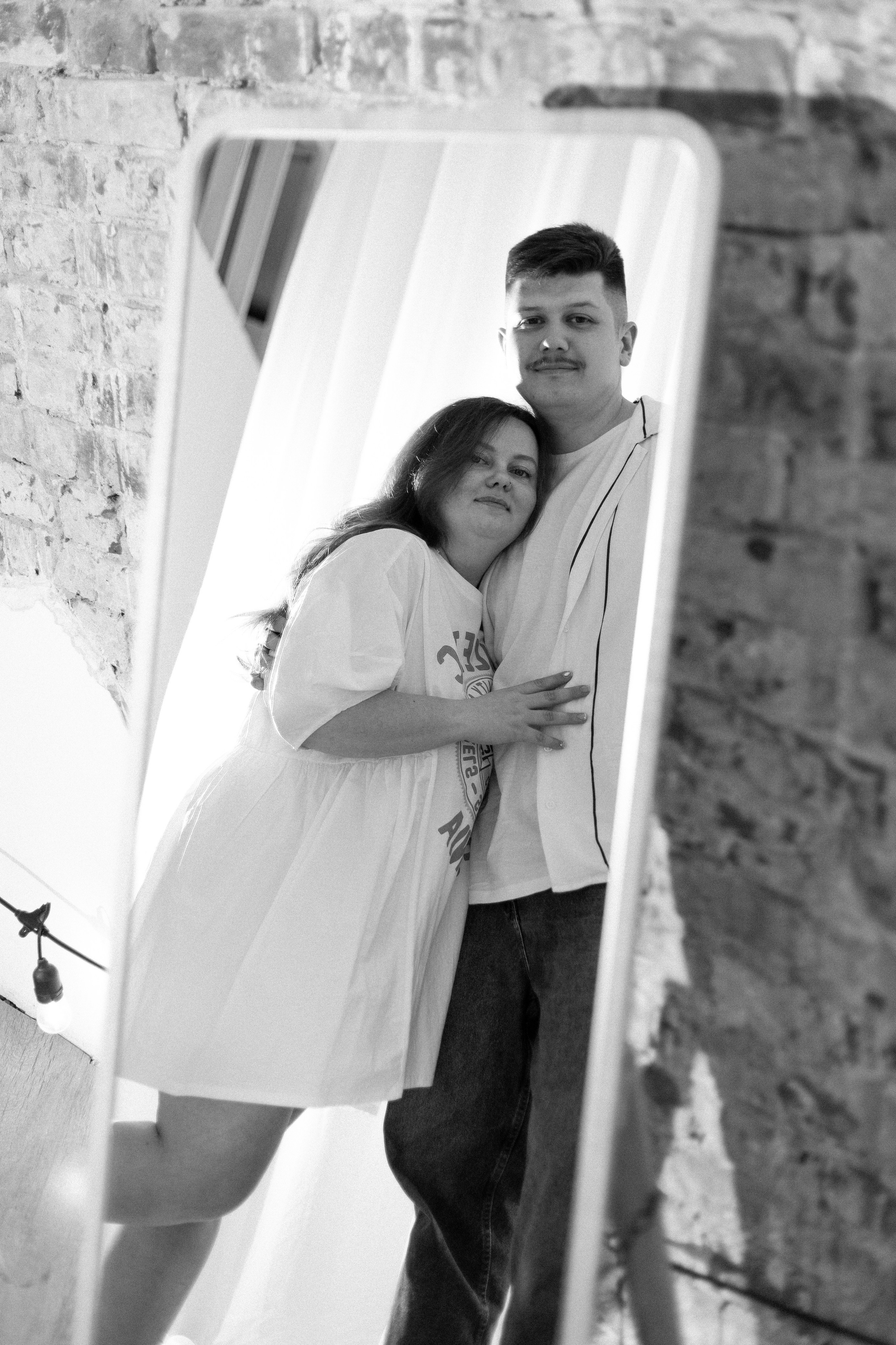 Саша и Рома. Кристина | youseeitmyway | Фото