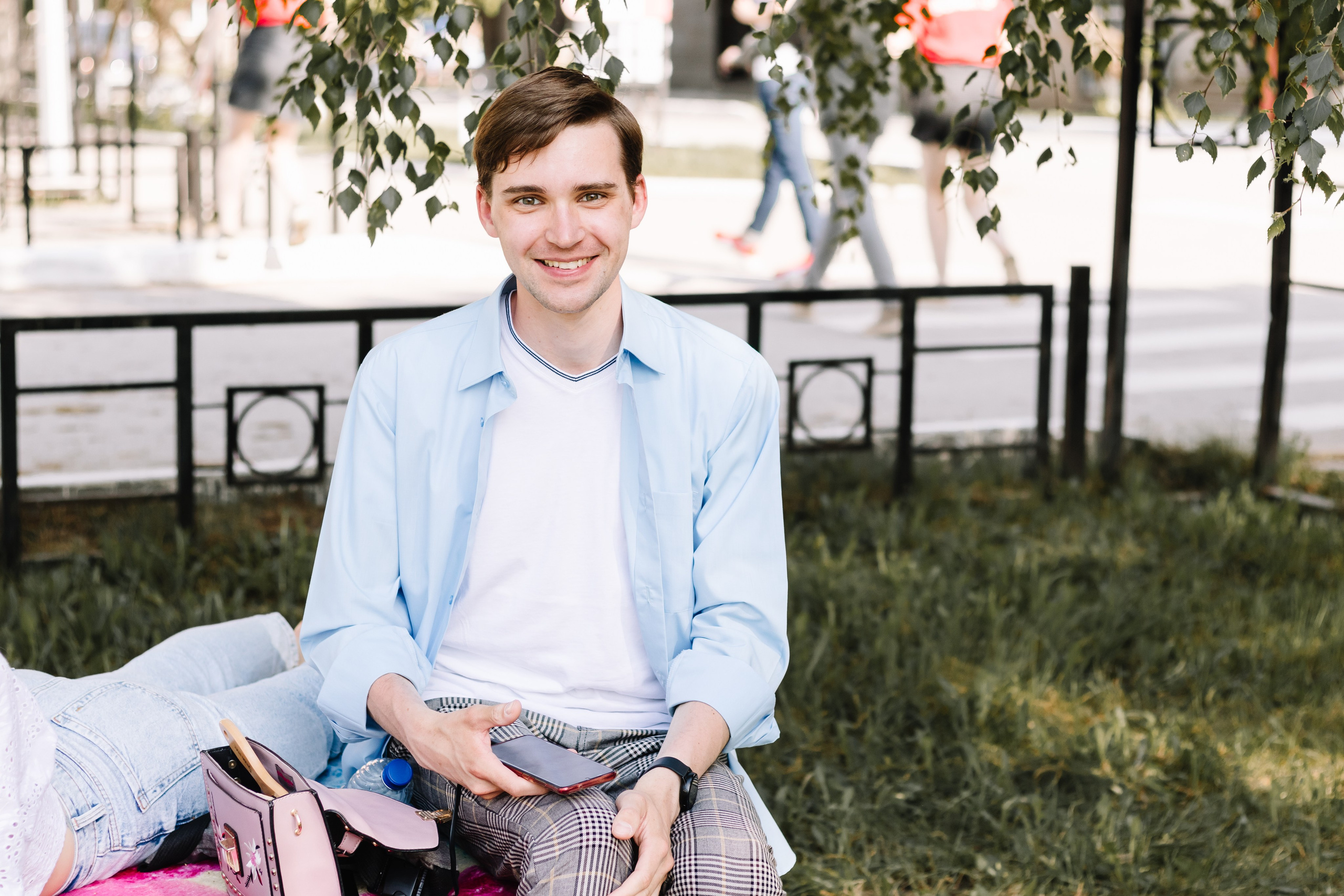 Экофест. Кристина | youseeitmyway | Фото