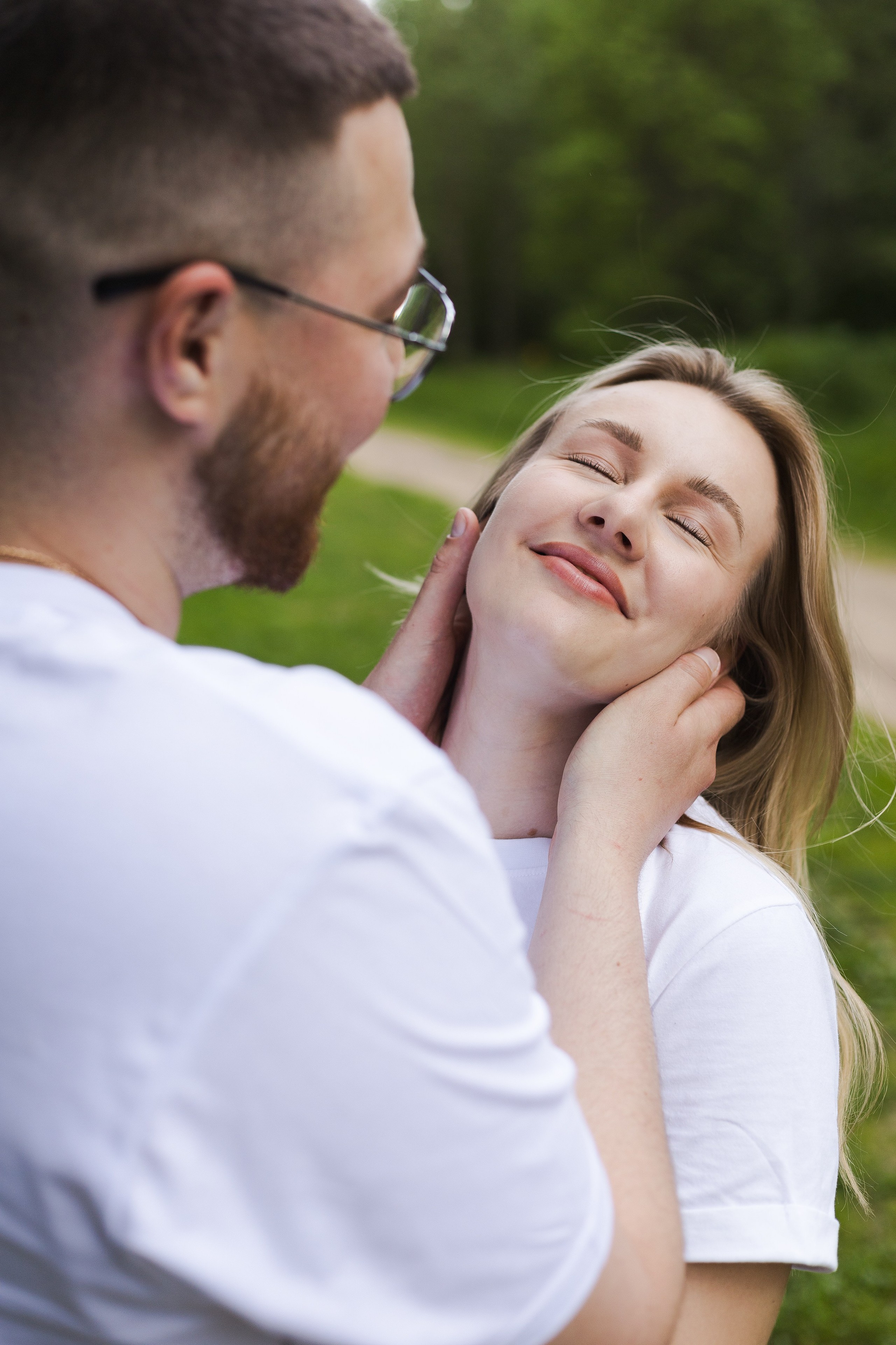 Юля и Богдан. Кристина | youseeitmyway | Фото