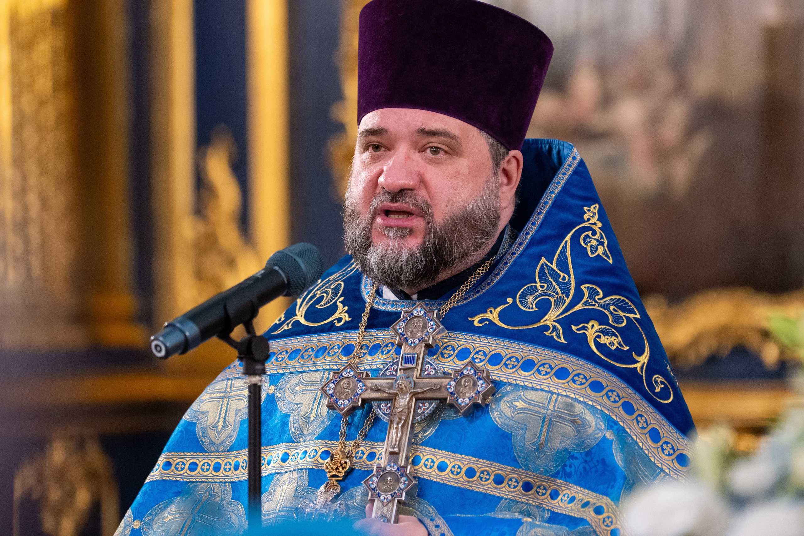 Введение (Вход) во храм Пресвятой Владычицы нашей Богородицы и Приснодевы Марии. НИКОЛО-БОГОЯВЛЕНСКИЙ МОРСКОЙ СОБОР