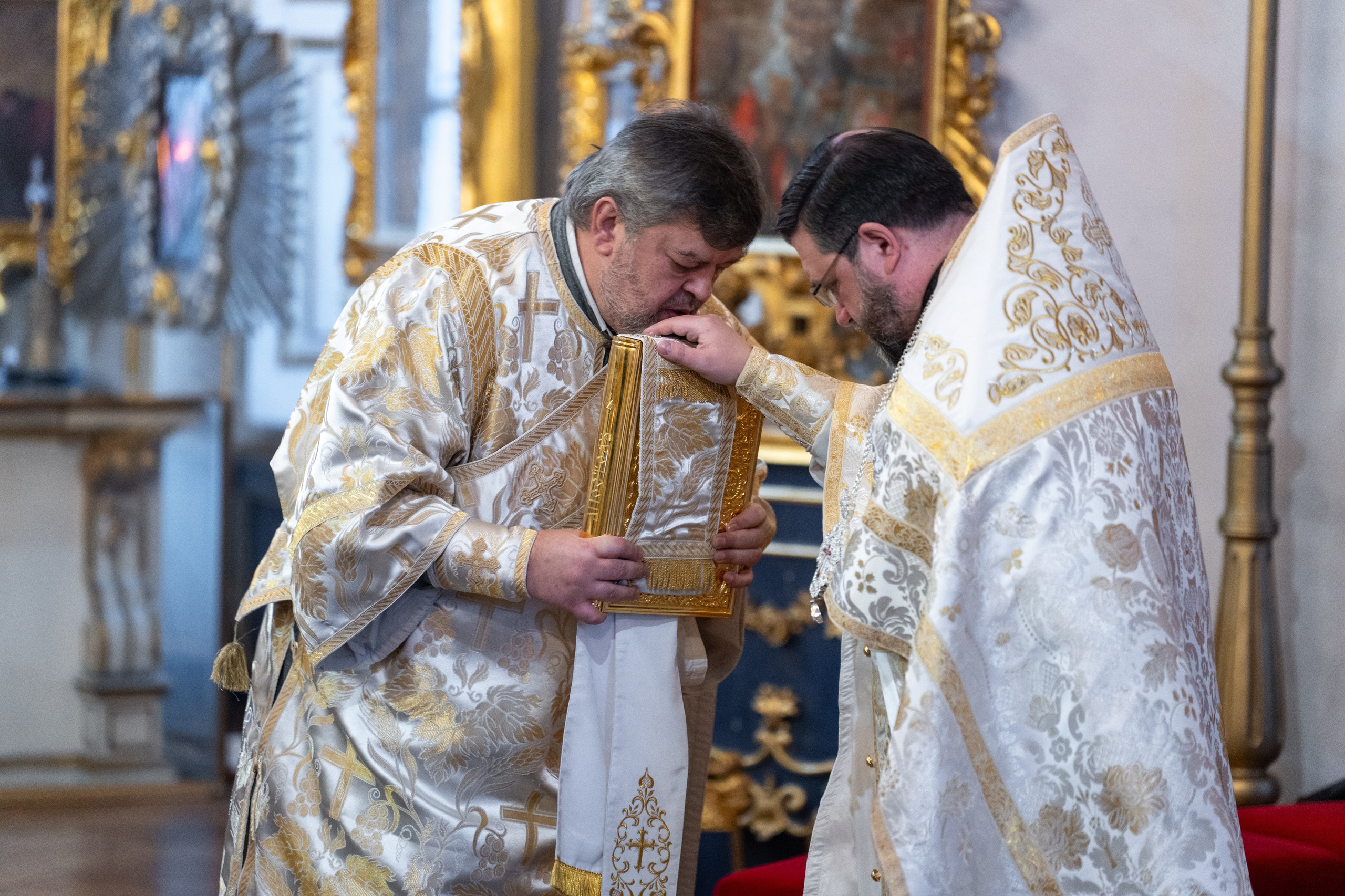 Неделя 31-я по Пятидесятнице, по Рождестве Христовом. Попразднство Рождества Христова. Правв. Иосифа Обручника, Давида царя и Иакова. НИКОЛО-БОГОЯВЛЕНСКИЙ МОРСКОЙ СОБОР