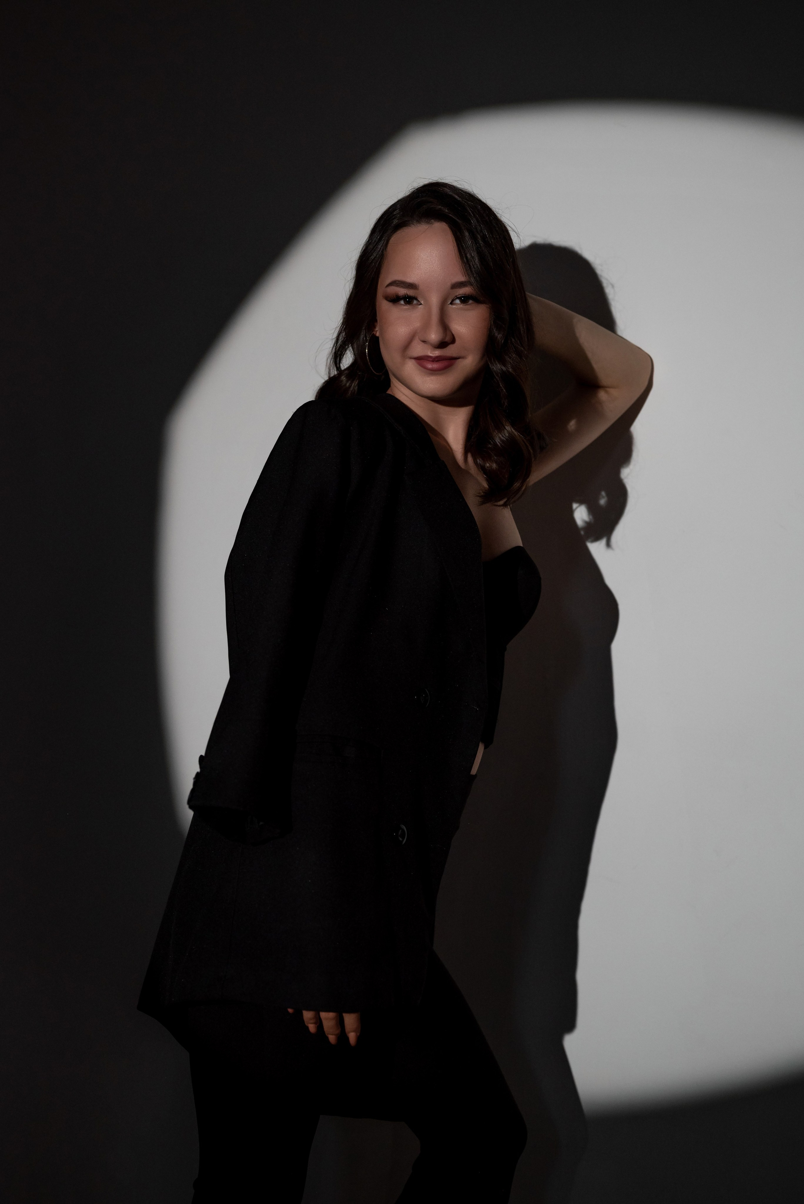 Камилла. Фотограф в городе Салават