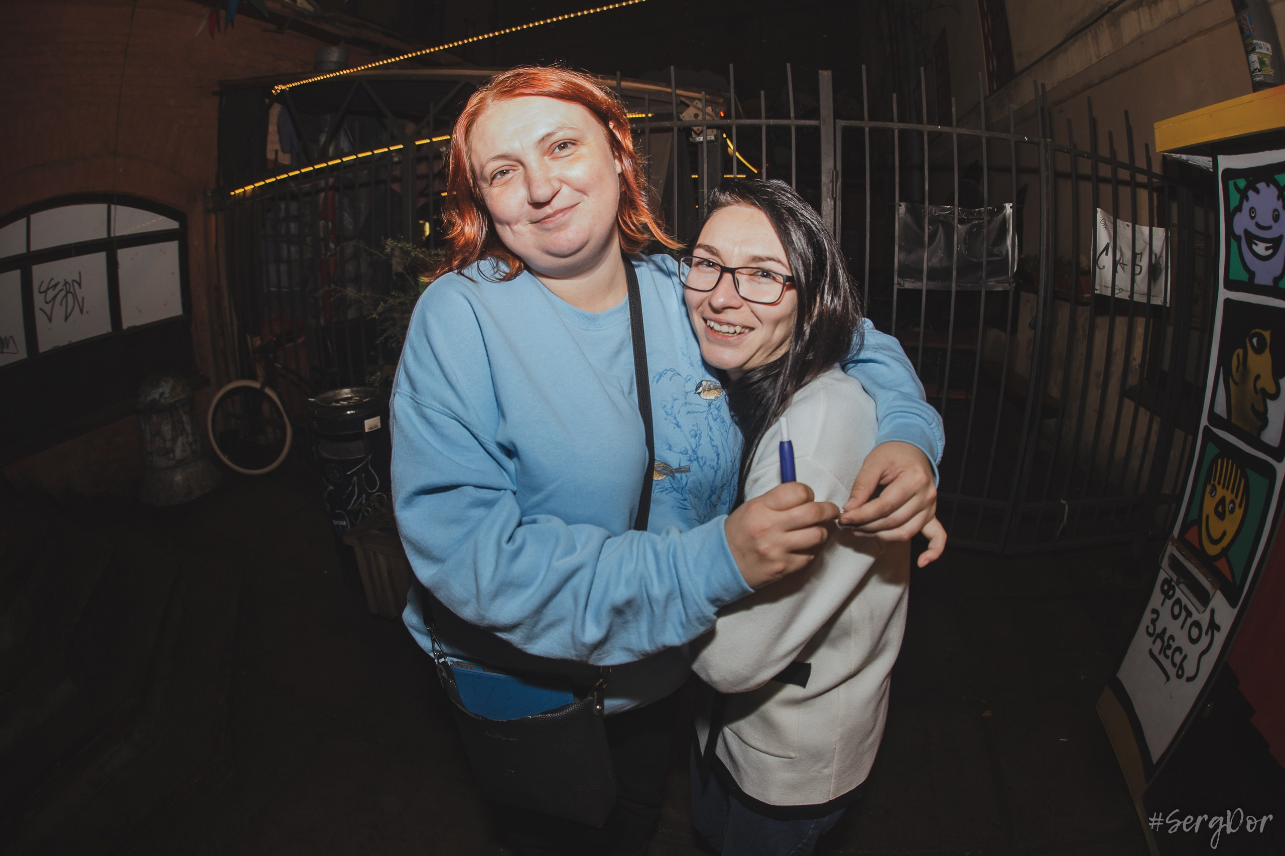 ДР ОРУЩЕГО БОБРА, FISH FABRIQUE NOUVELLE, The Bobers, Буй, Радиопомехи, Фишка, Санкт-Петербург, Боберсы, 10.10.2024, SergDor, 10 октября 2024 года, #SergDor