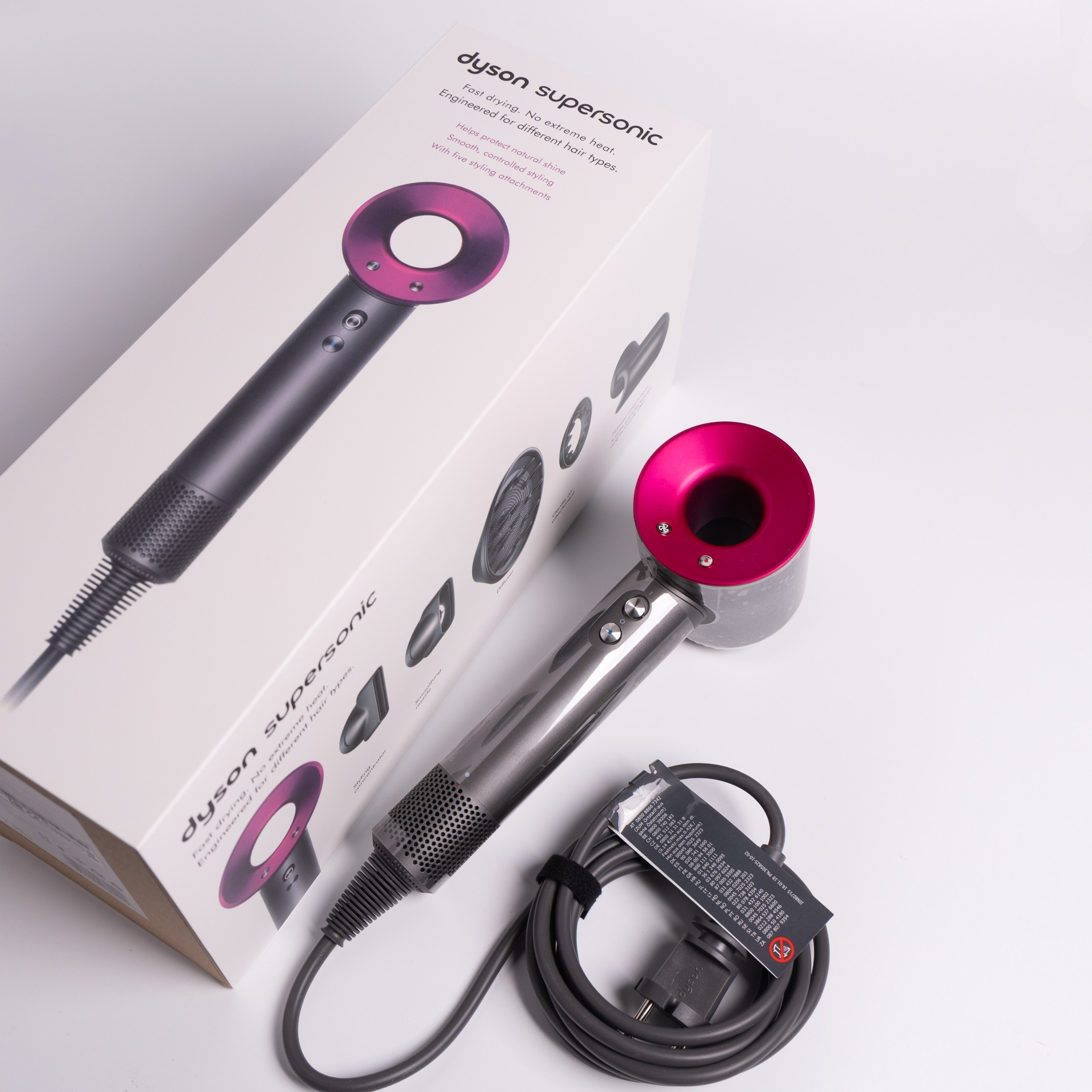 Предметная съемка в Вологде