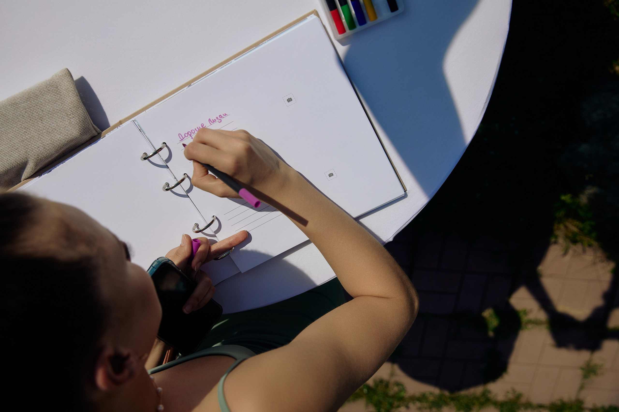 Konstantin & Elizabeth. Event агентство PAPRIKA в Екатеринбурге