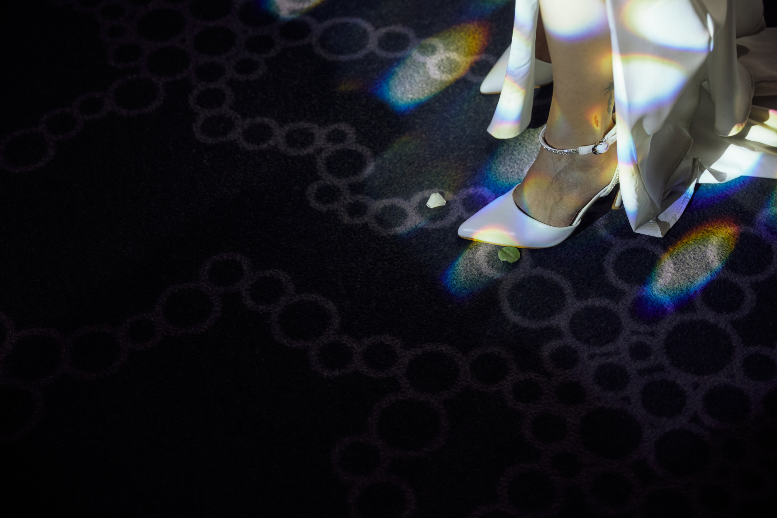 Kirill & Kristina. Event агентство PAPRIKA в Екатеринбурге