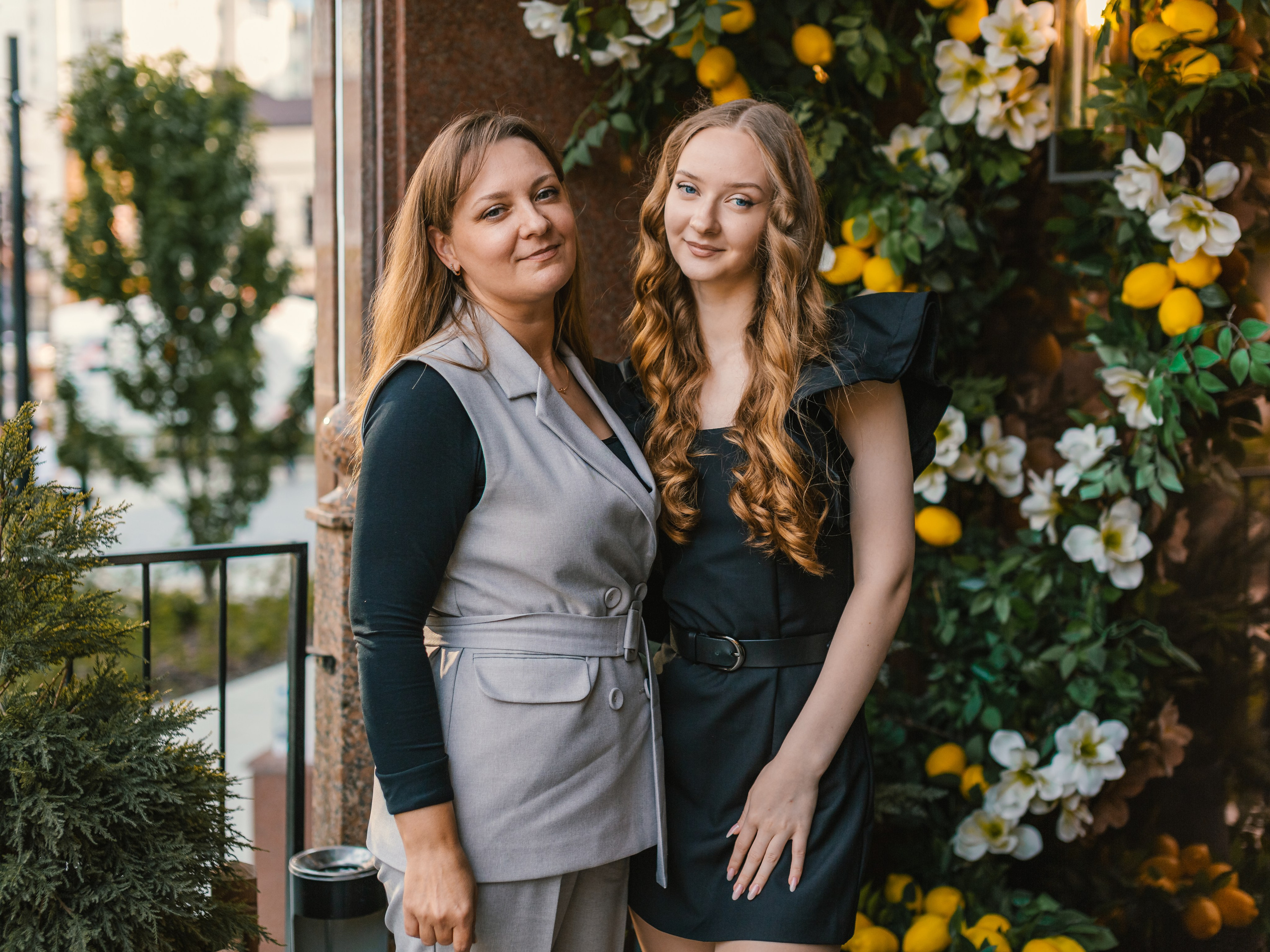 Выпускной 11 класс. Семейный и художественный фотограф в Тюмени Юлия Логинова