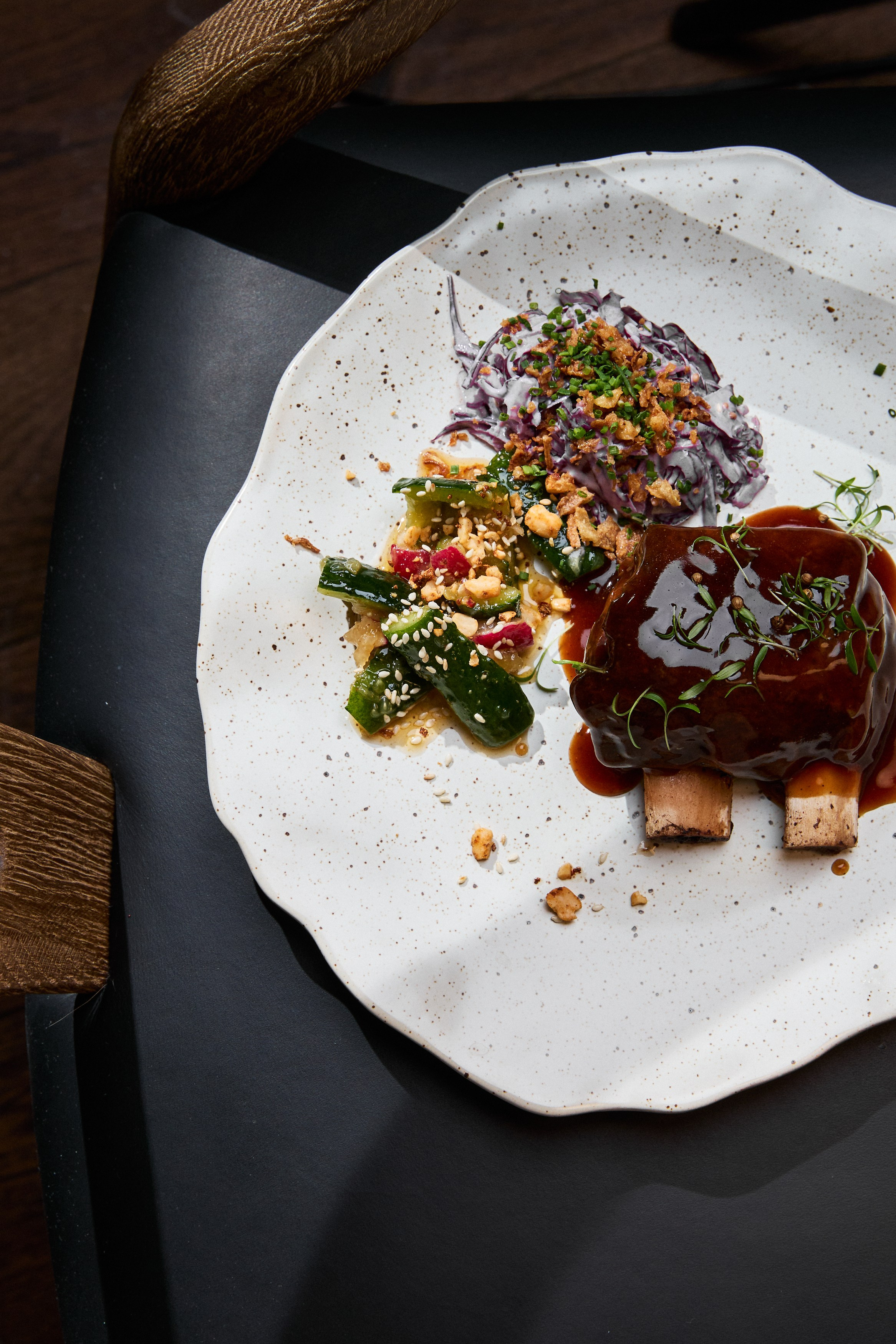 РЕСТОРАНЫ. Контент фотограф в Москве Ник Фрост