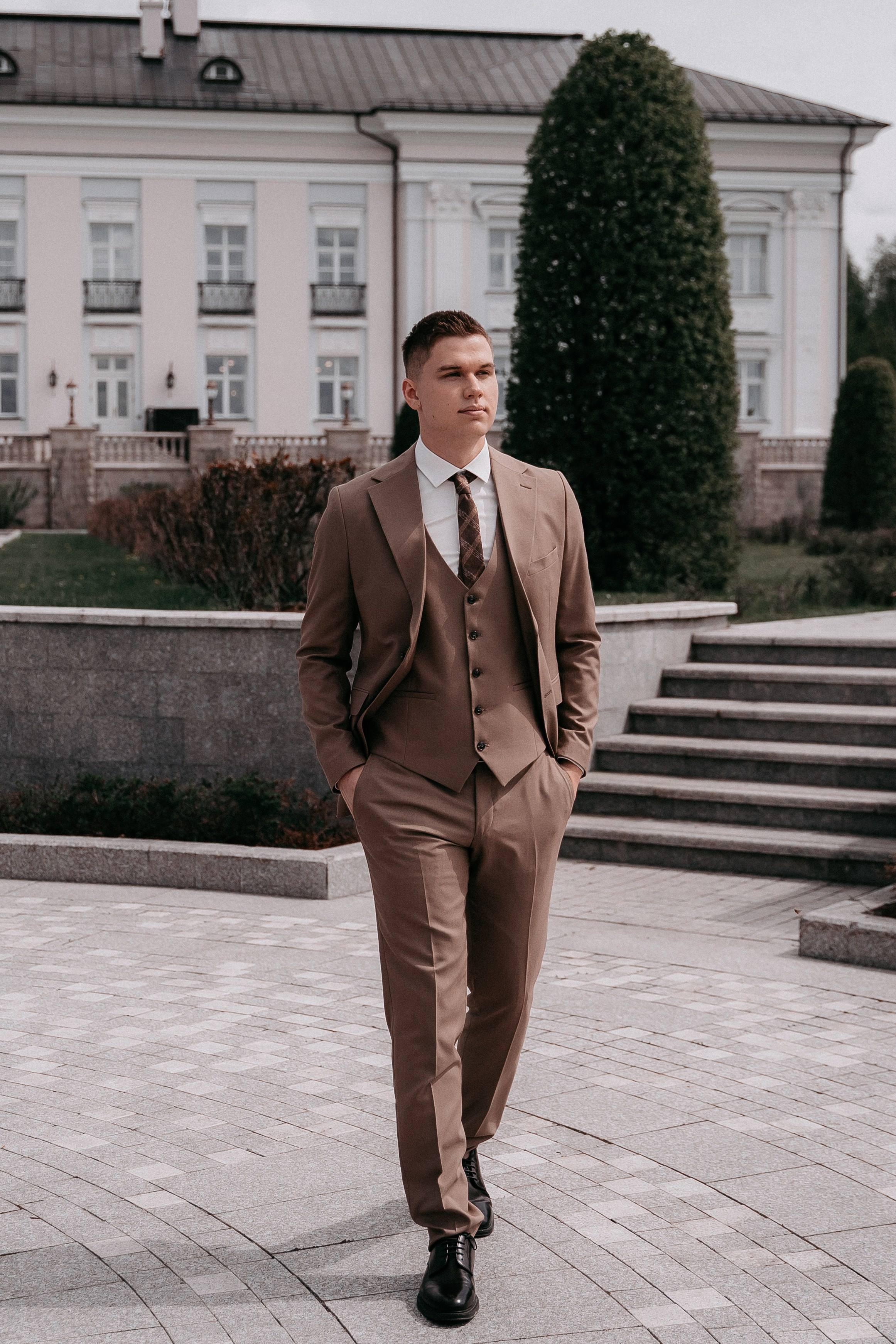 A&V. Свадебный фотограф в Чебоксарах