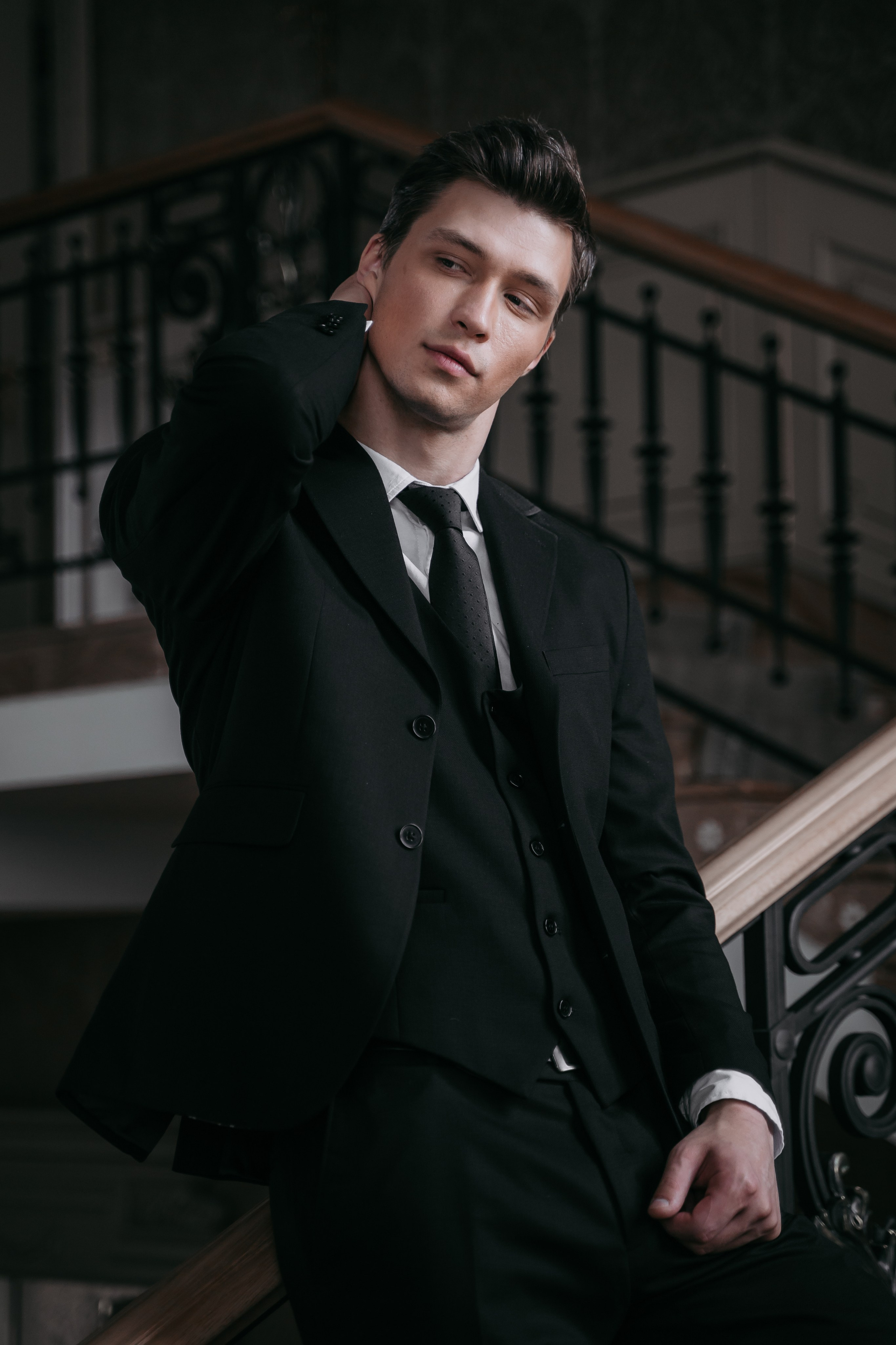 I&V. Свадебный фотограф в Чебоксарах